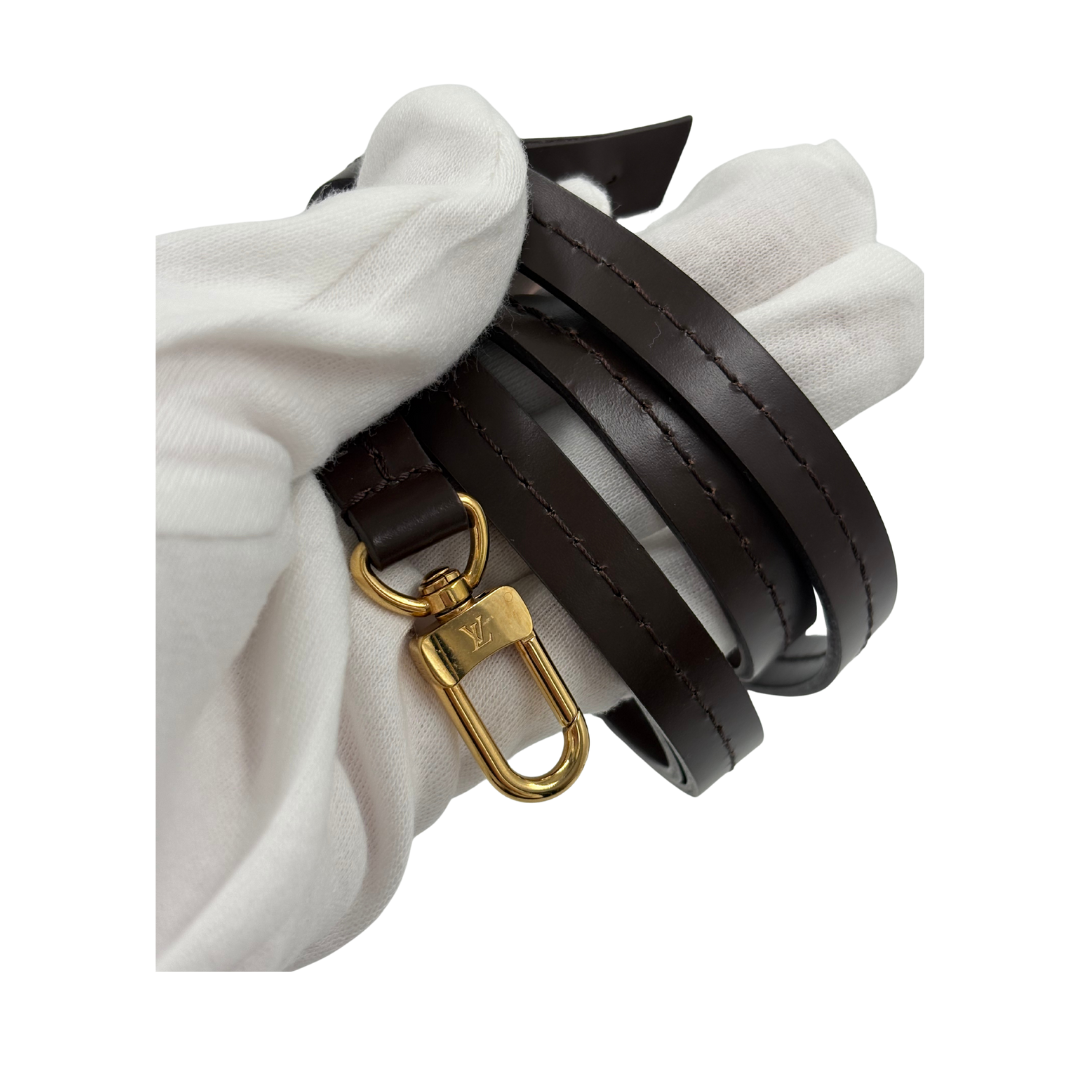 LOUIS VUITTON Favorite PM in DE canvas (discontinued)