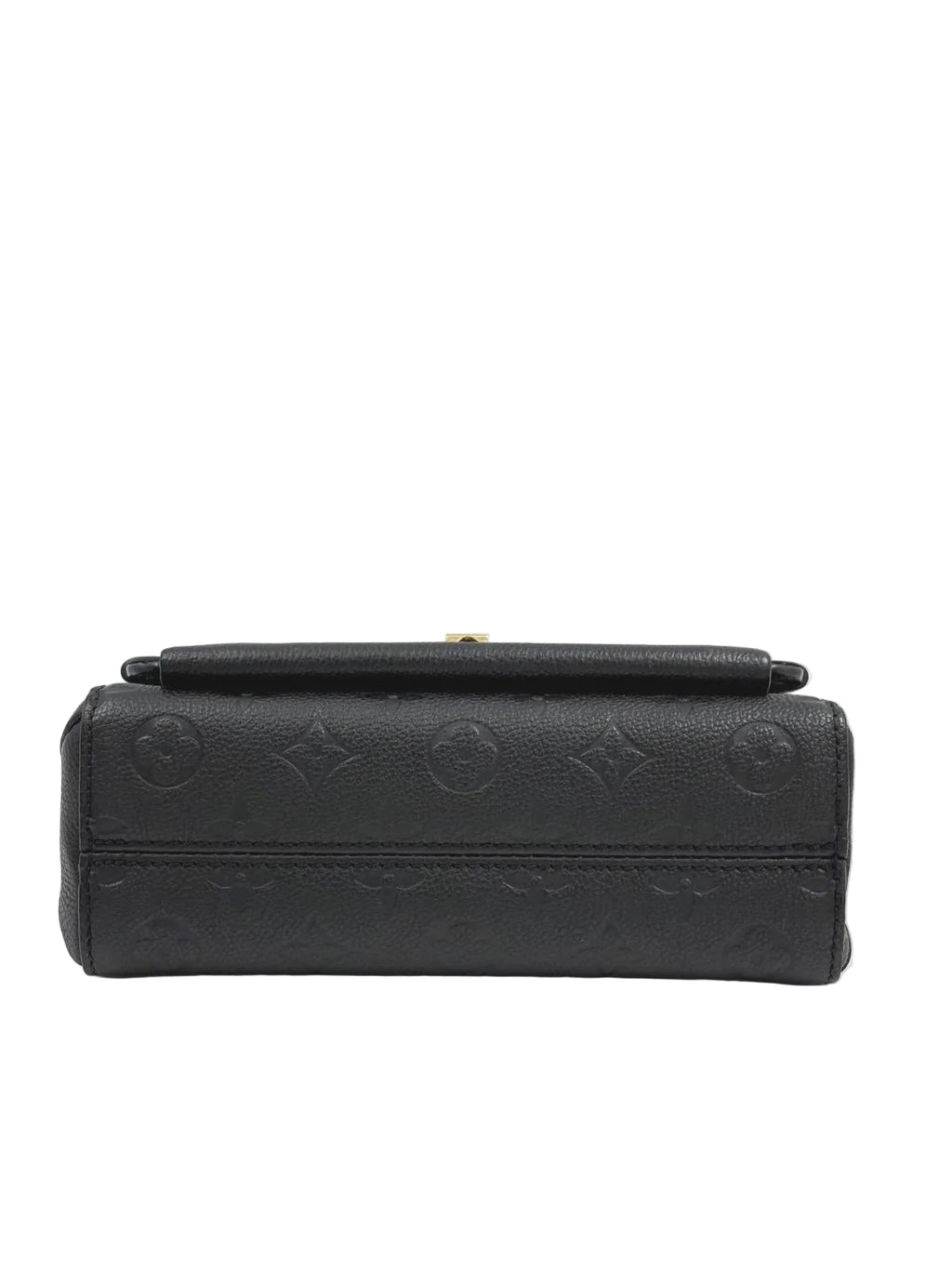 LOUIS VUITTON Vavin BB empreinte leather (microchipped)