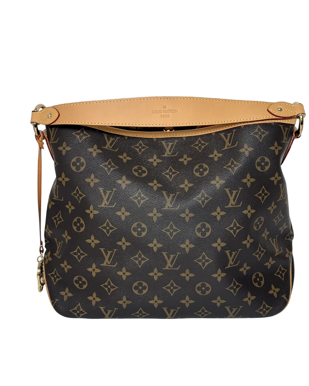 LOUIS VUITTON Delightful PM Monogram