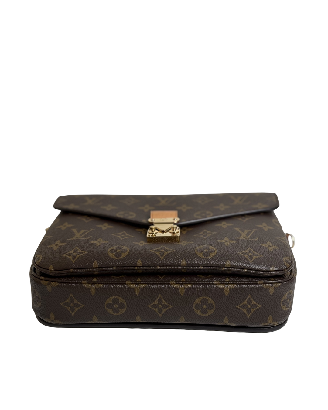 LOUIS VUITTON Pochette Métis – Monogram