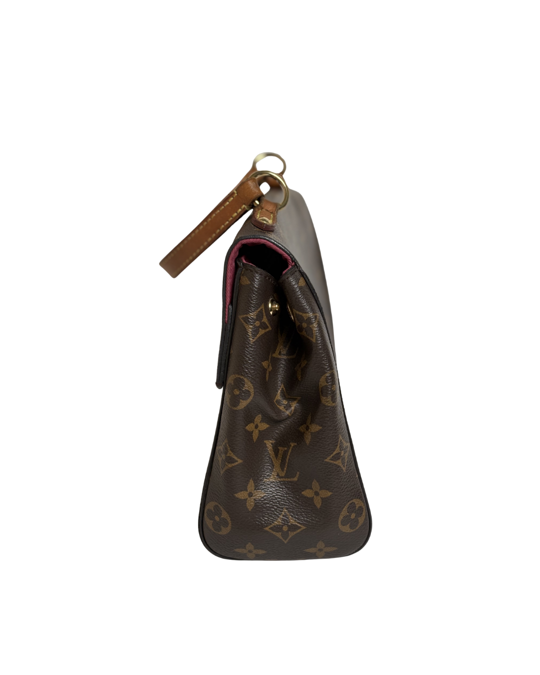 LOUIS VUITTON Cluny BB – Monogram canvas