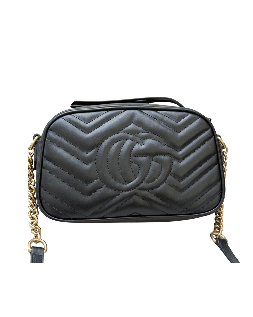GUCCI marmont camera bag
