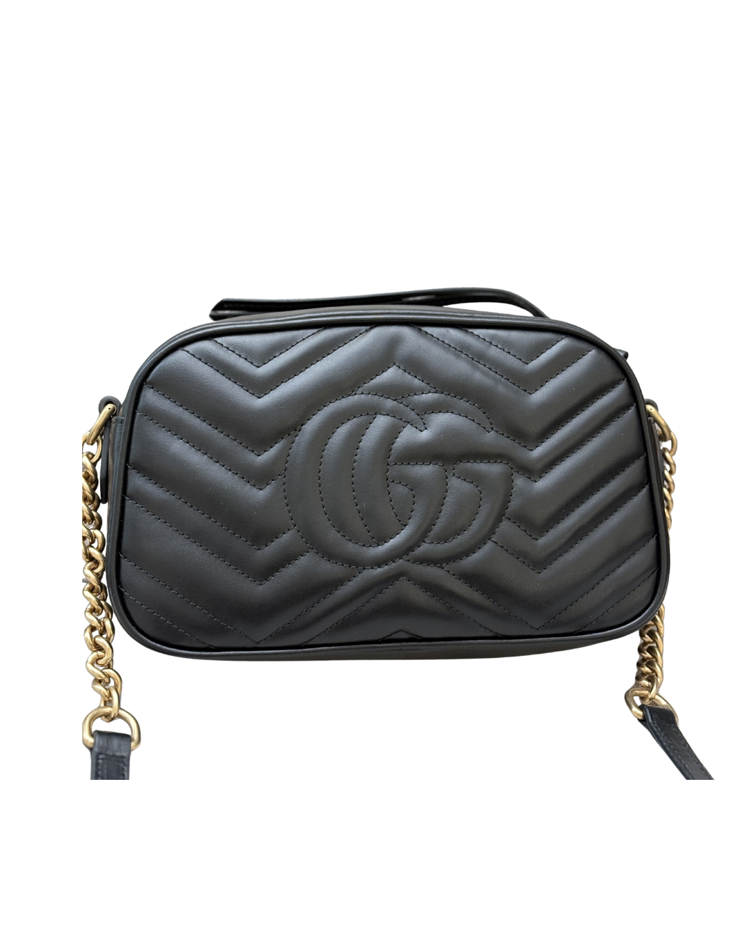 GUCCI marmont camera bag