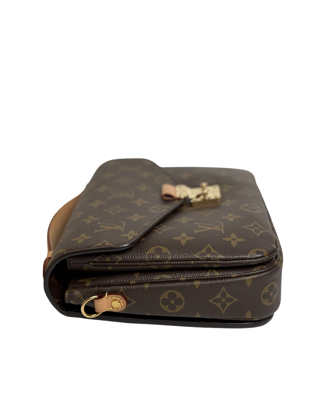 LOUIS VUITTON Pochette Métis – Monogram