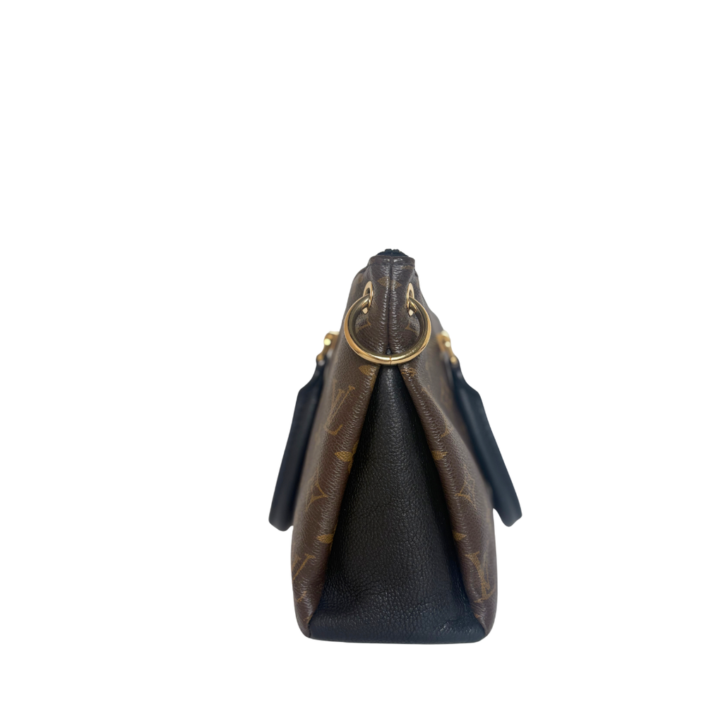 LOUIS VUITTON Pallas BB Monogram Canvas
