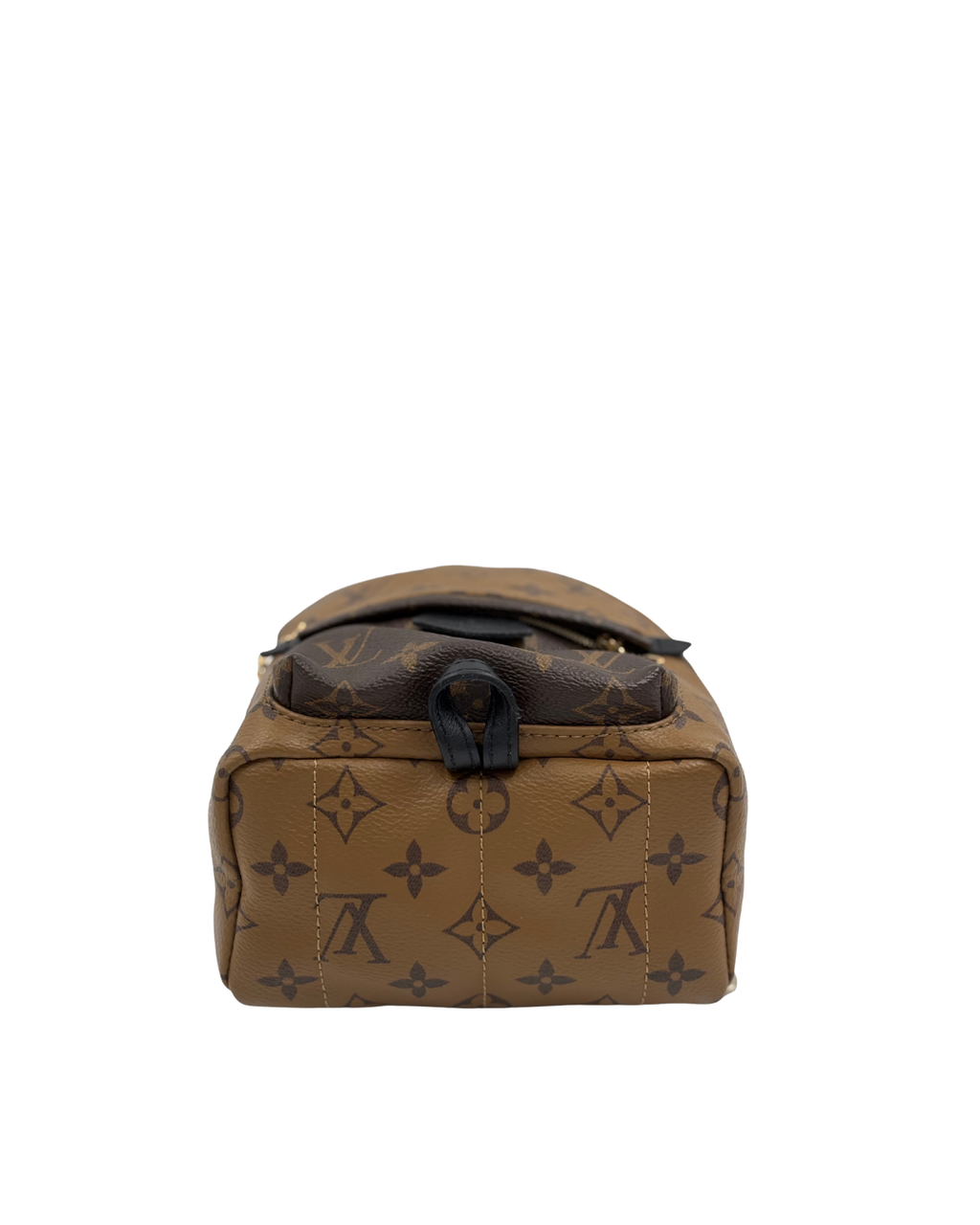 LOUIS VUITTON Reverse Monogram Palm Springs Backpack Mini (discontinued)