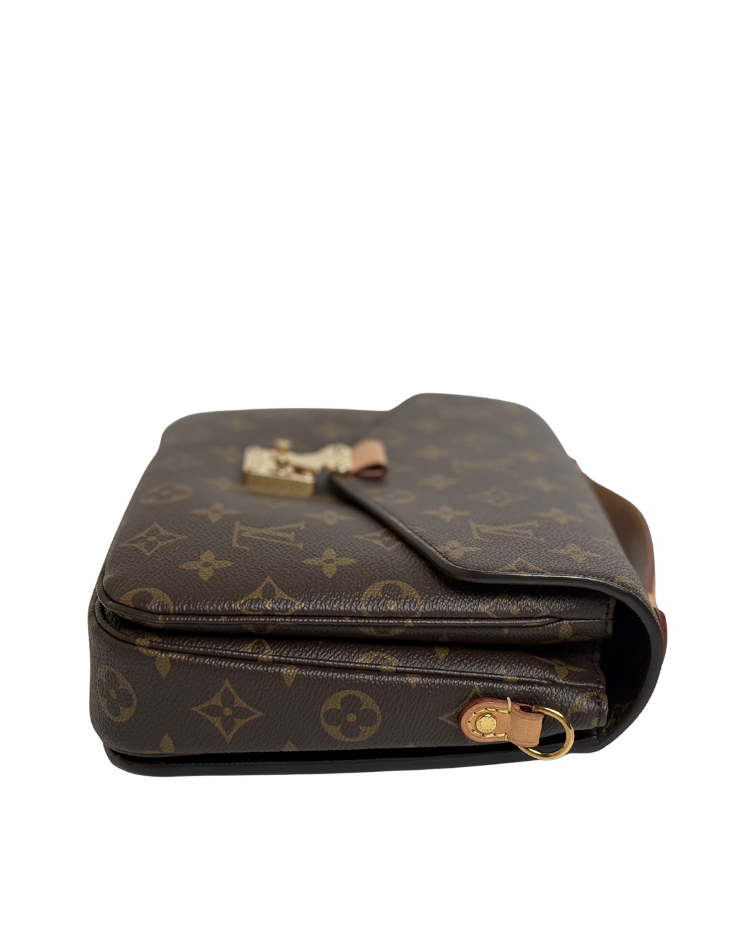 LOUIS VUITTON Pochette Métis – Monogram