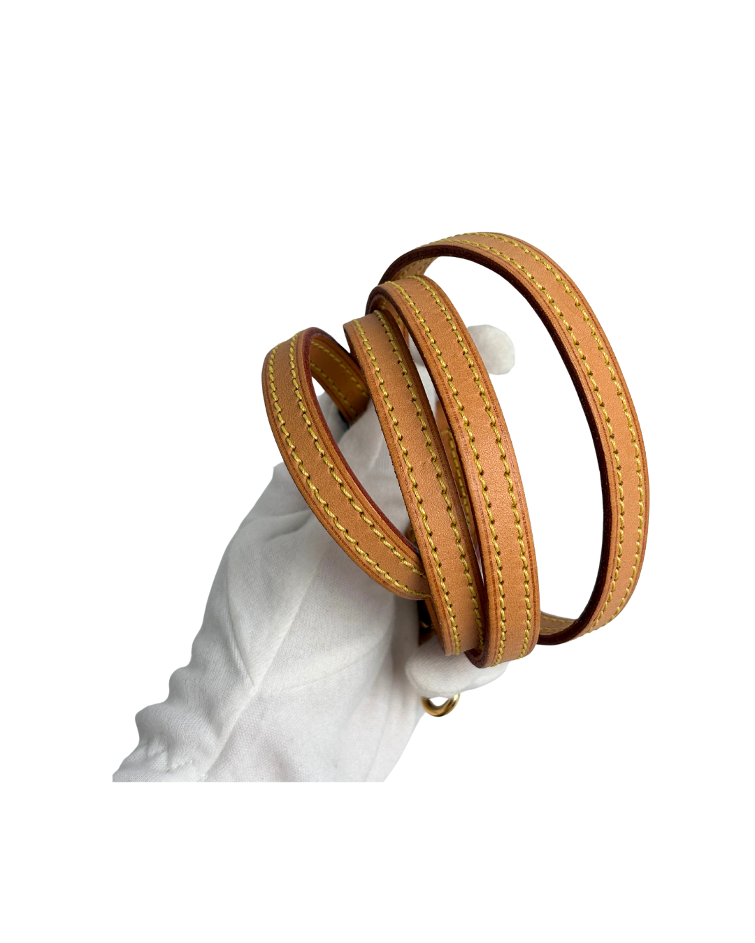 Louis Vuitton Monogram Canvas Eva Clutch Bag