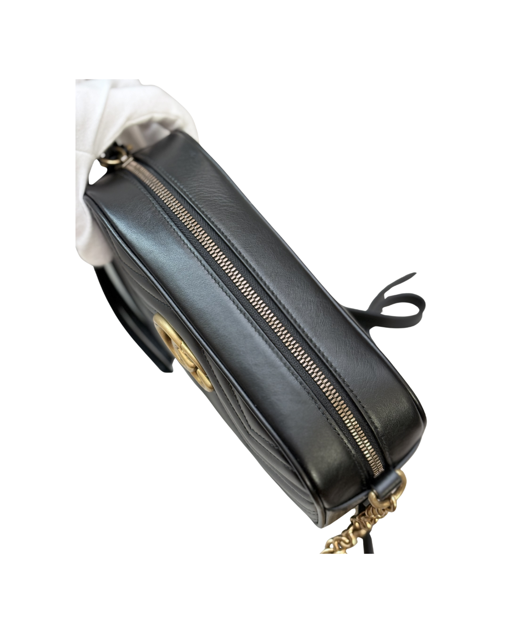 GUCCI marmont camera bag