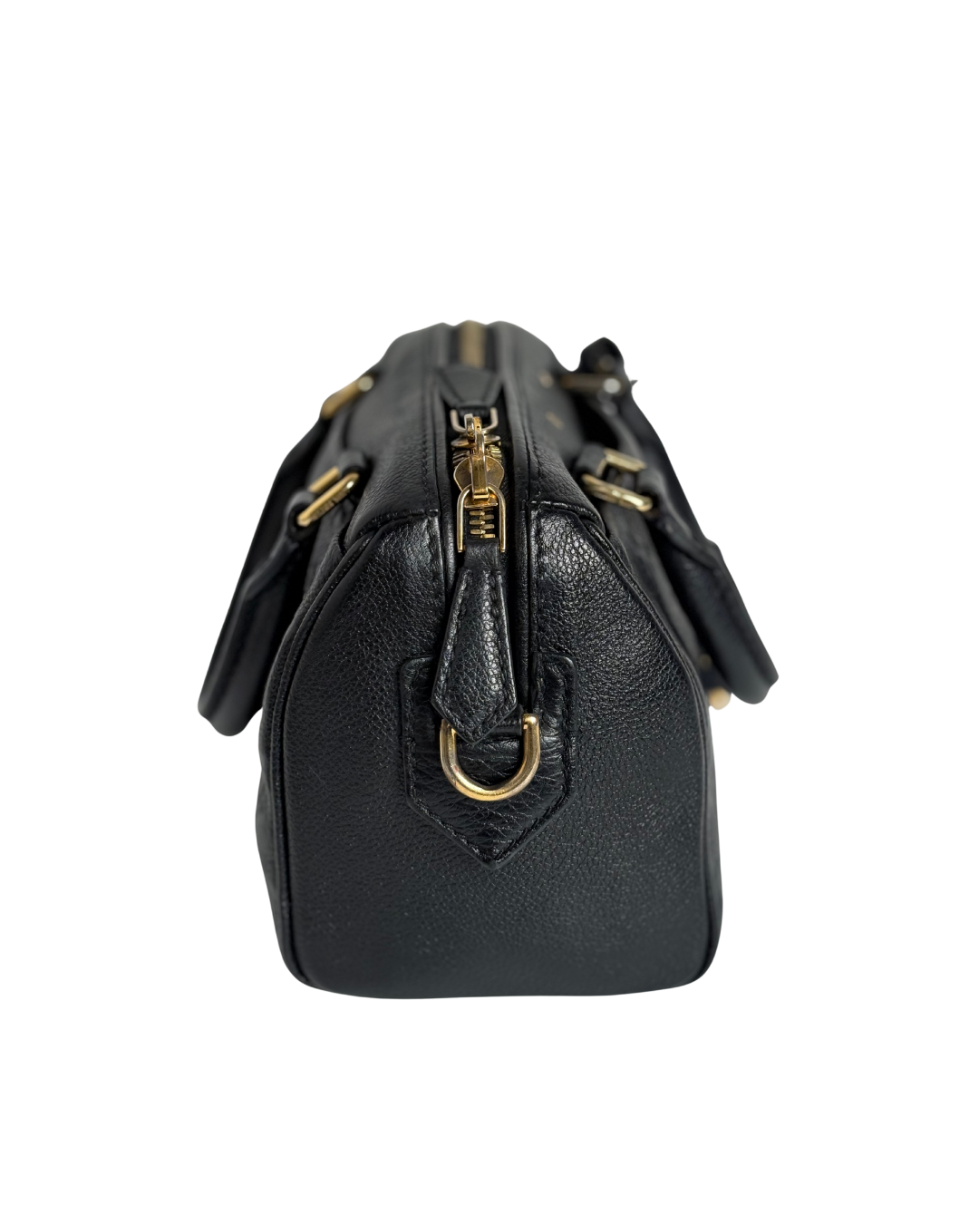 Louis Vuitton Speedy 20B – Black Empreinte Leather