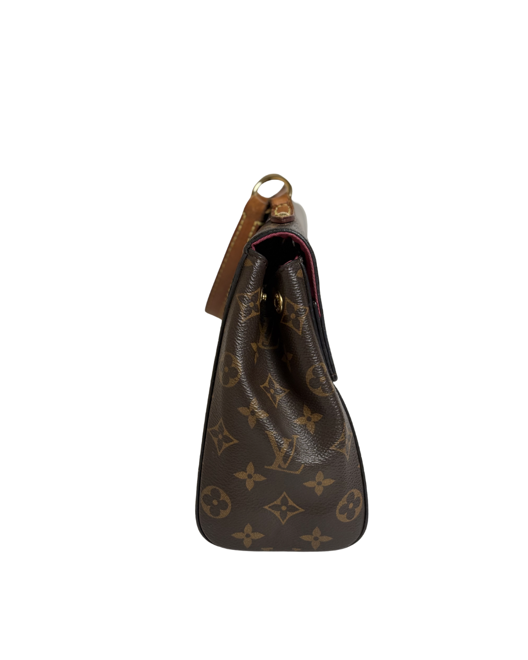 LOUIS VUITTON Cluny BB – Monogram canvas