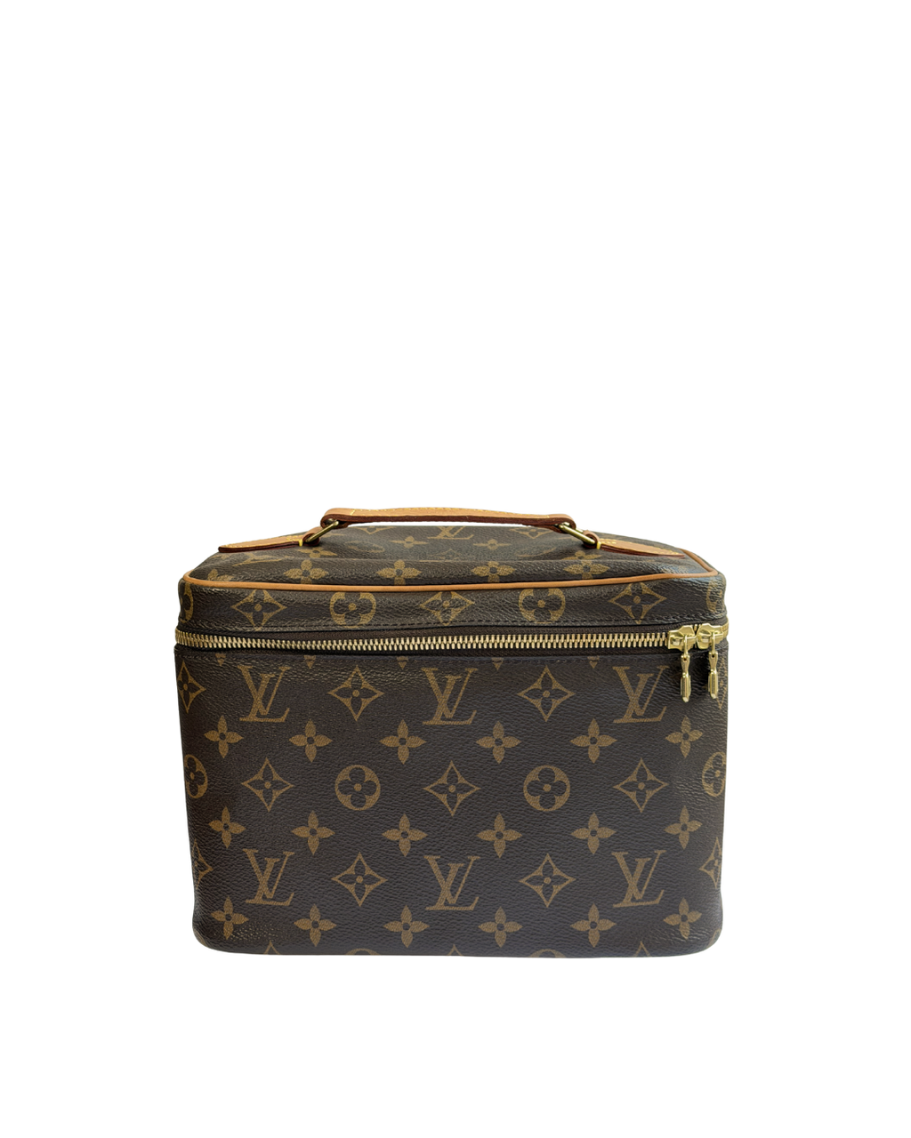LOUIS VUITTON Nice BB Monogram