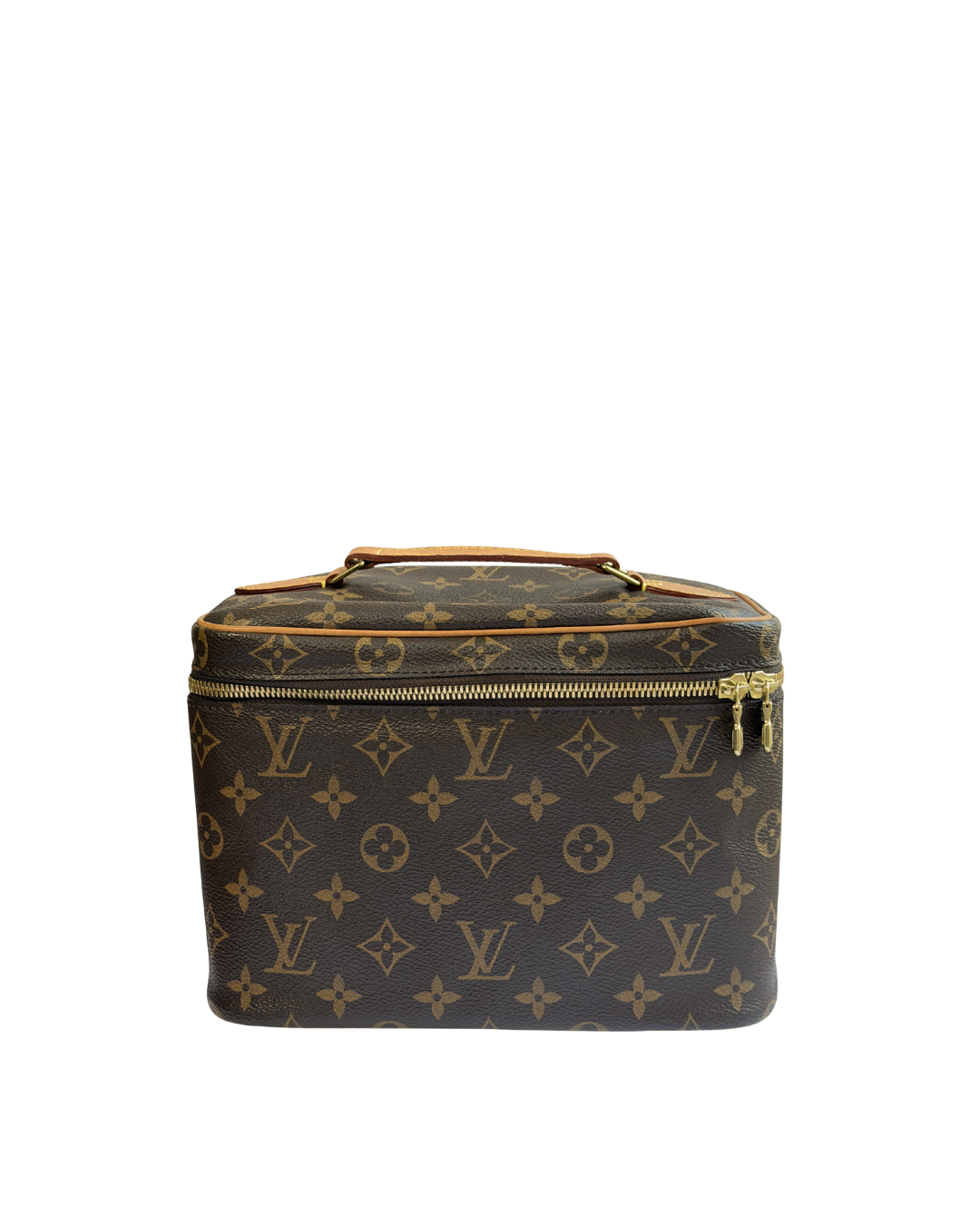 LOUIS VUITTON Nice BB Monogram