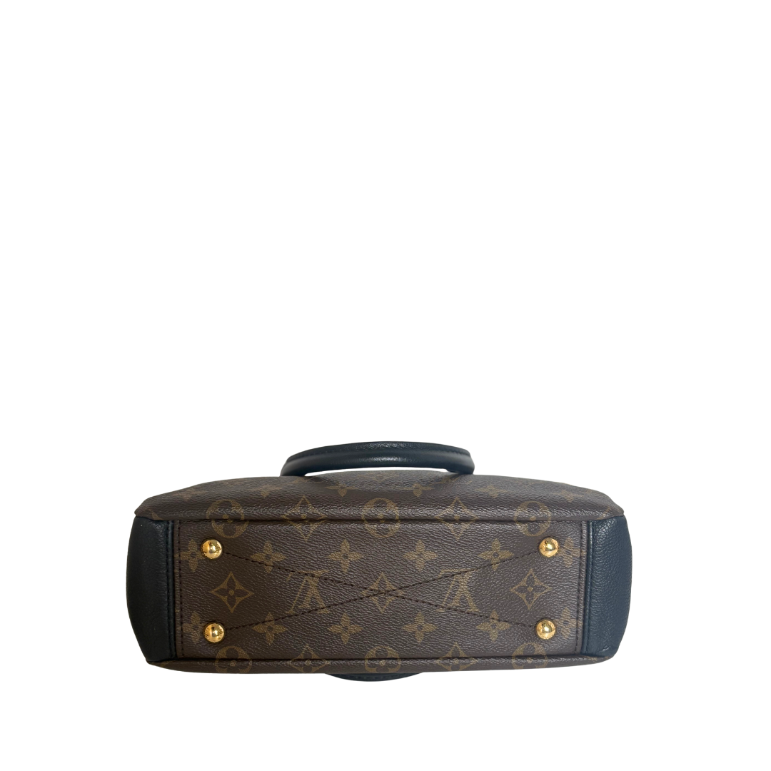 LOUIS VUITTON Pallas BB Monogram Canvas