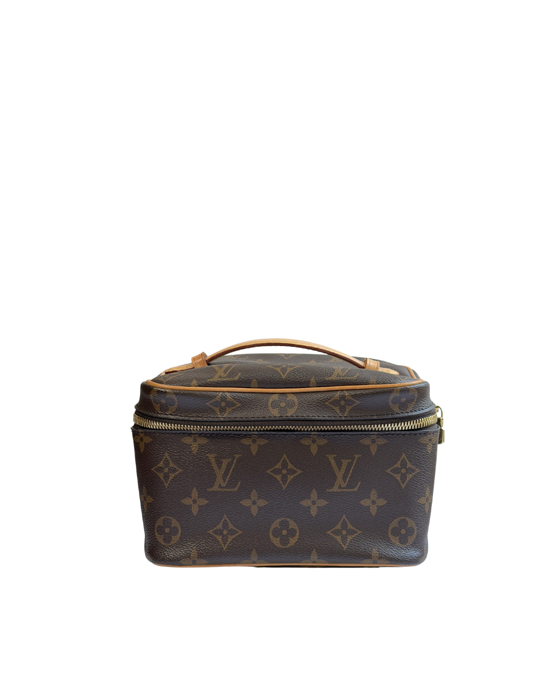 LOUIS VUITTON Nice Mini Monogram