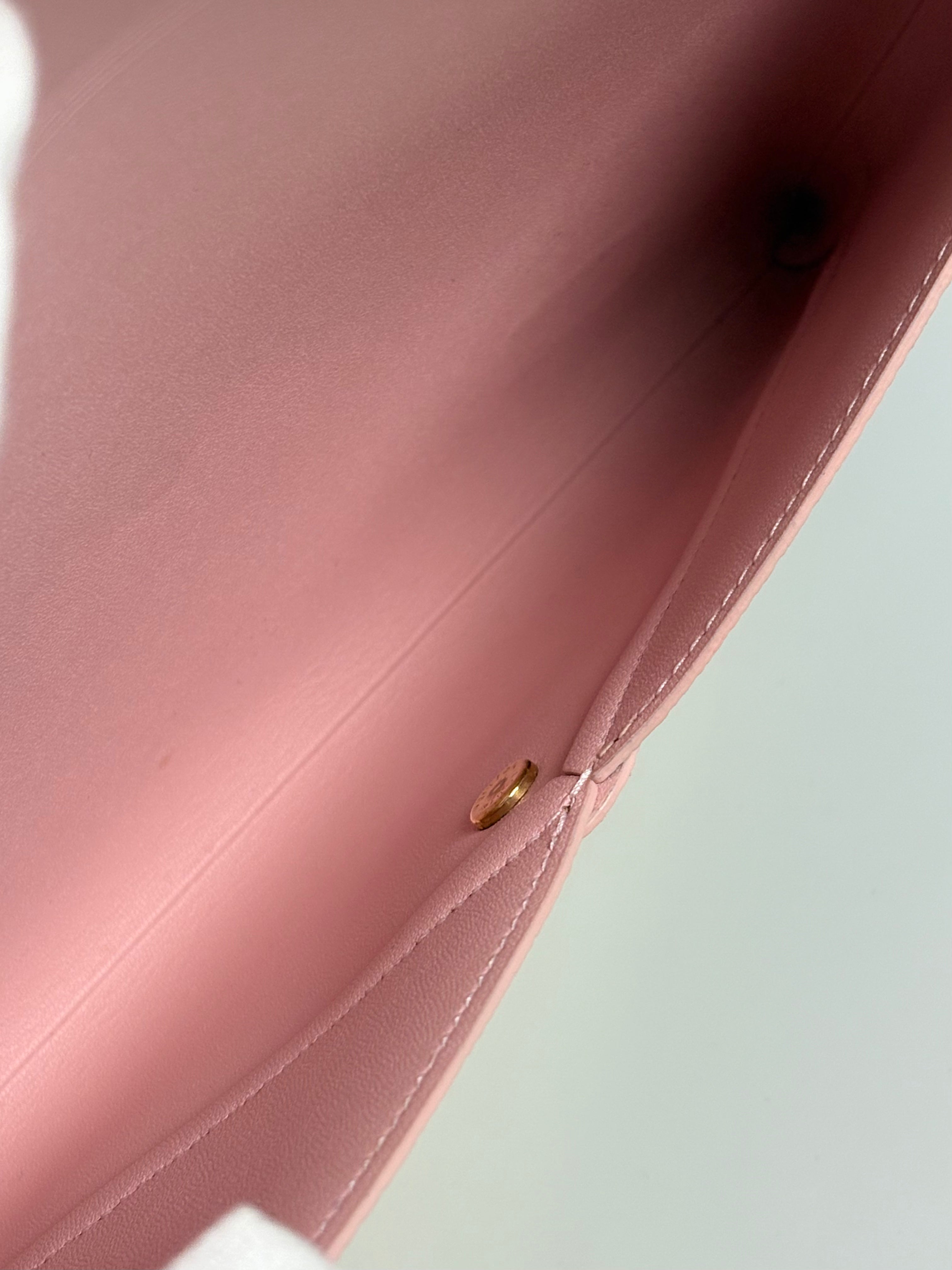 LOUIS VUITTON Large Kirigami (convertible to a crossbody)