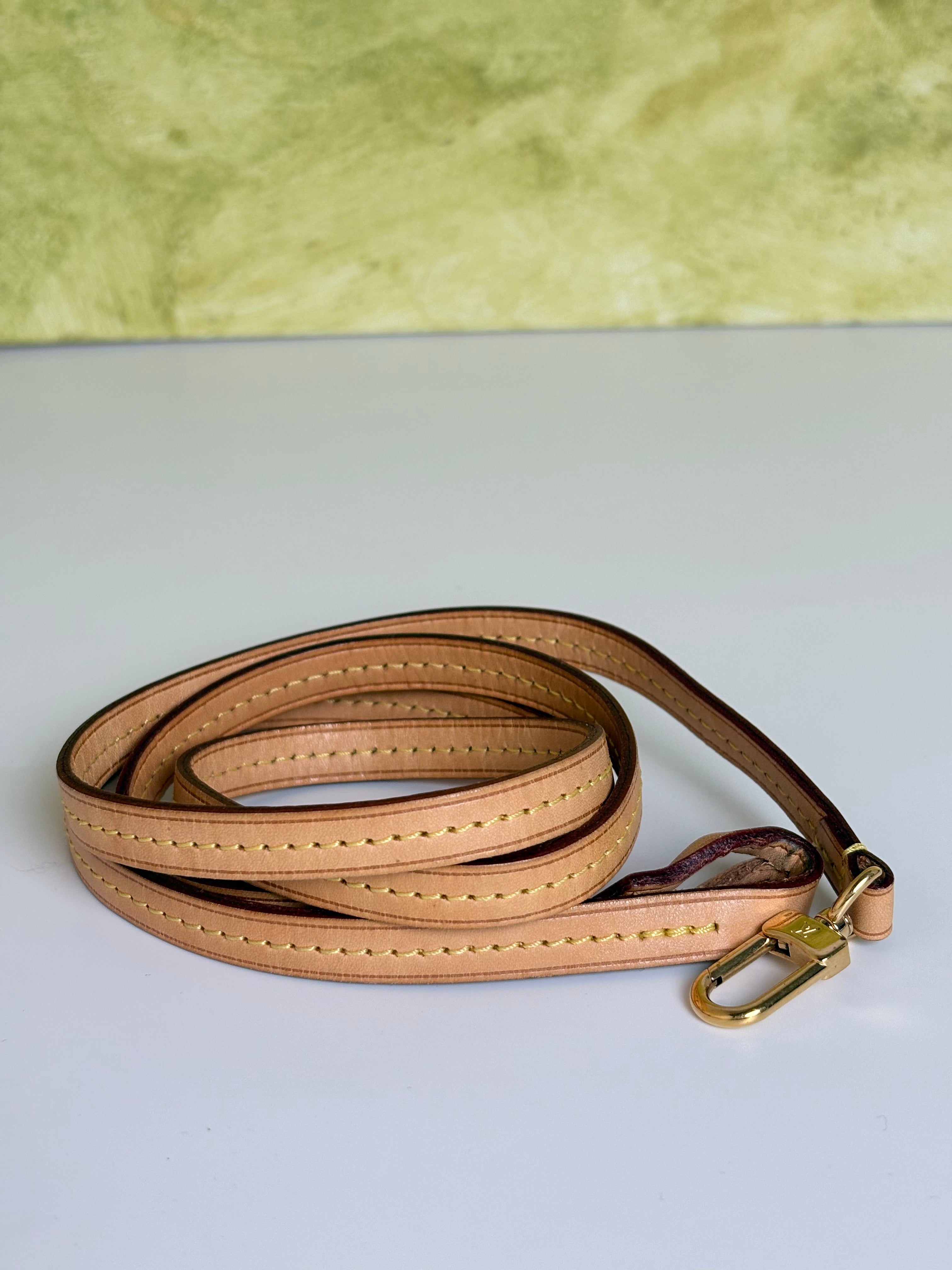 LOUIS VUITTON Favorite PM in DA canvas (discontinued)