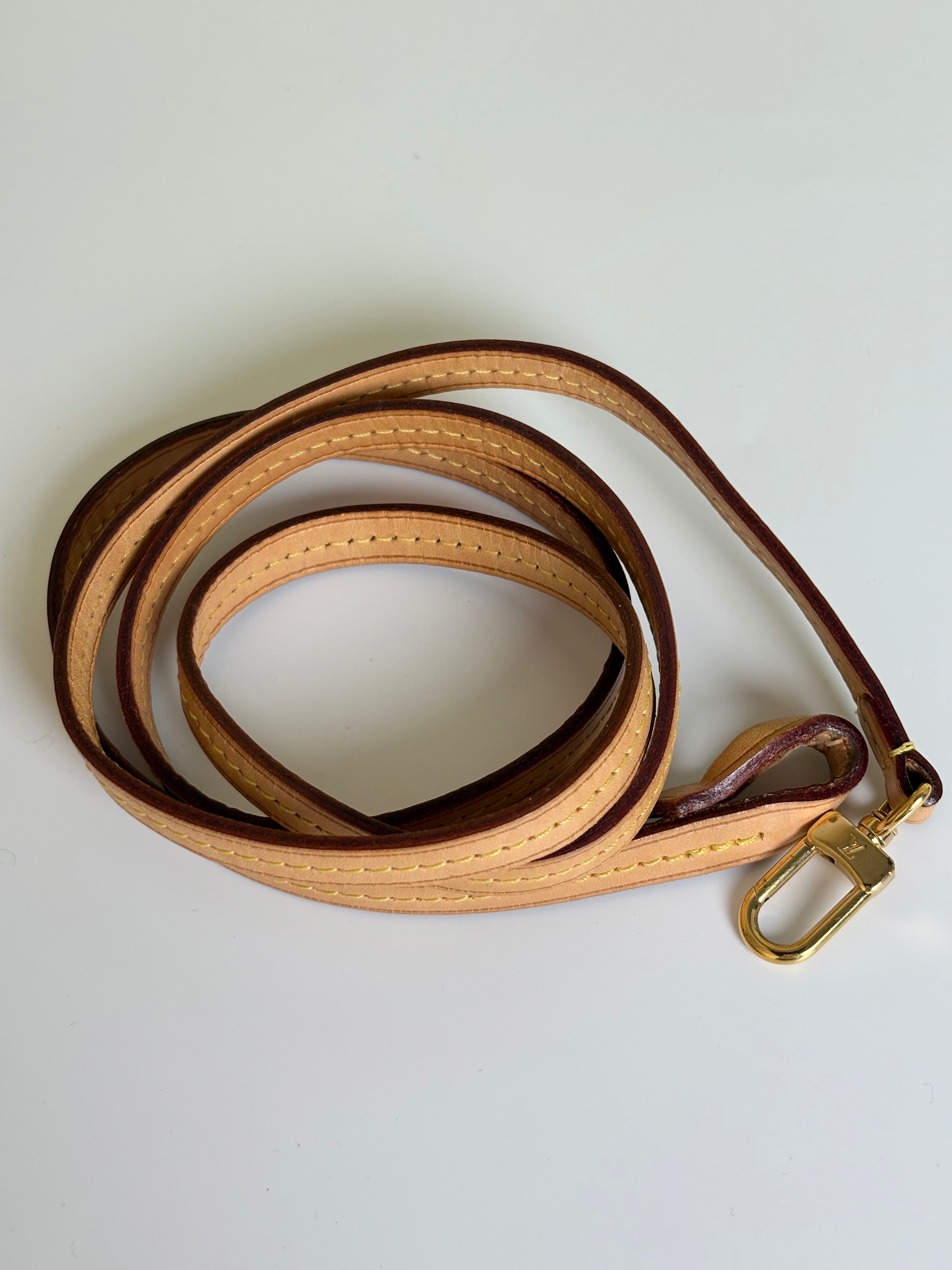 LOUIS VUITTON Favorite PM in DA canvas (discontinued)