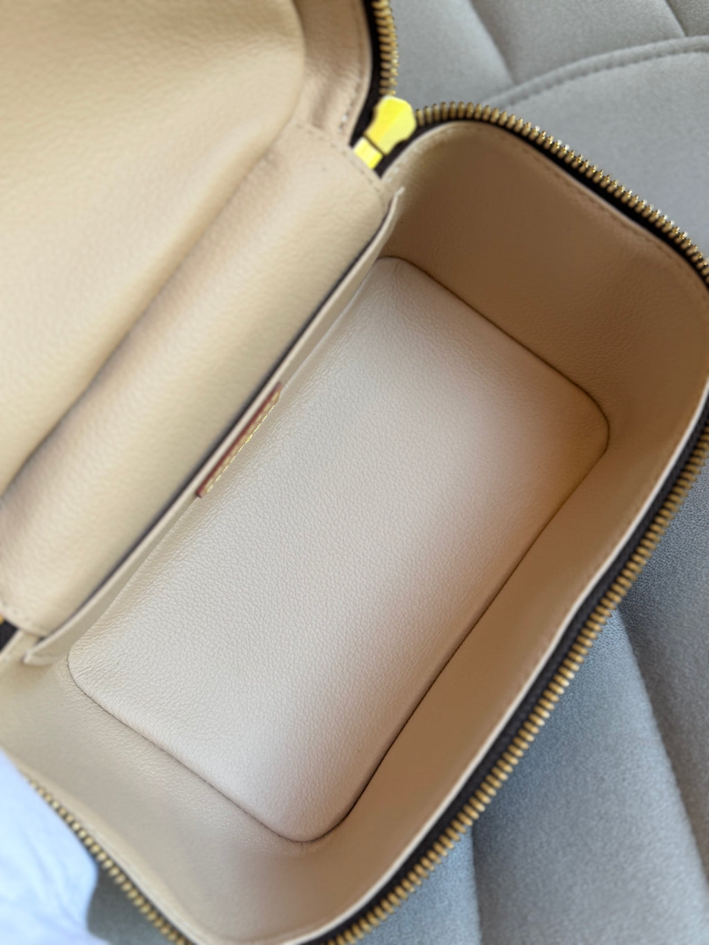LOUIS VUITTON Nice Mini Monogram