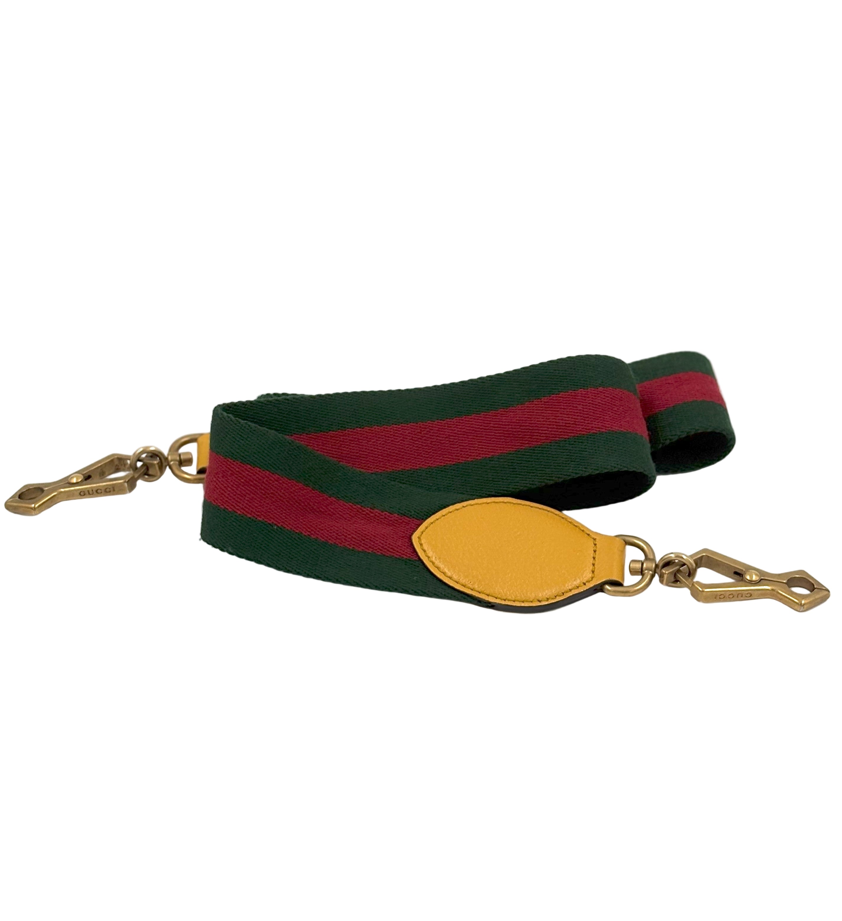 GUCCI Neo vintage messenger bag