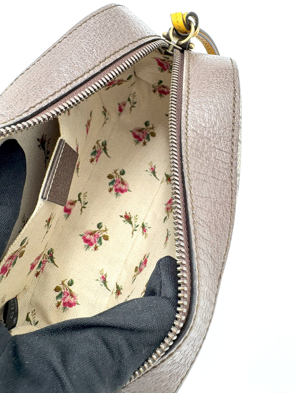 GUCCI Neo vintage messenger bag