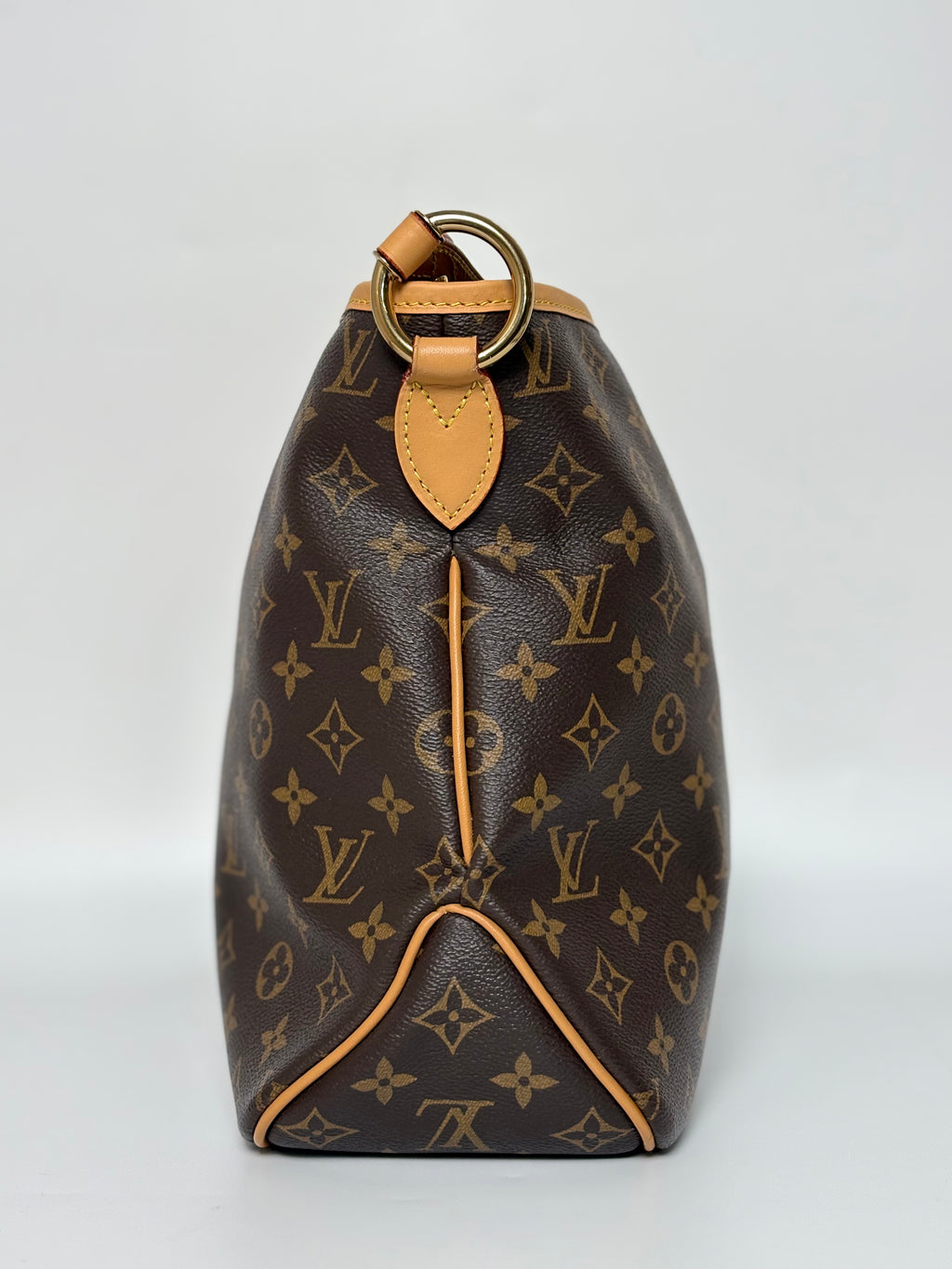 LOUIS VUITTON Delightful PM Monogram