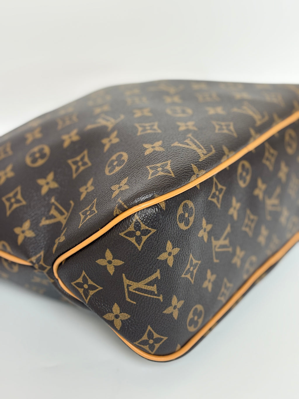 LOUIS VUITTON Delightful PM Monogram