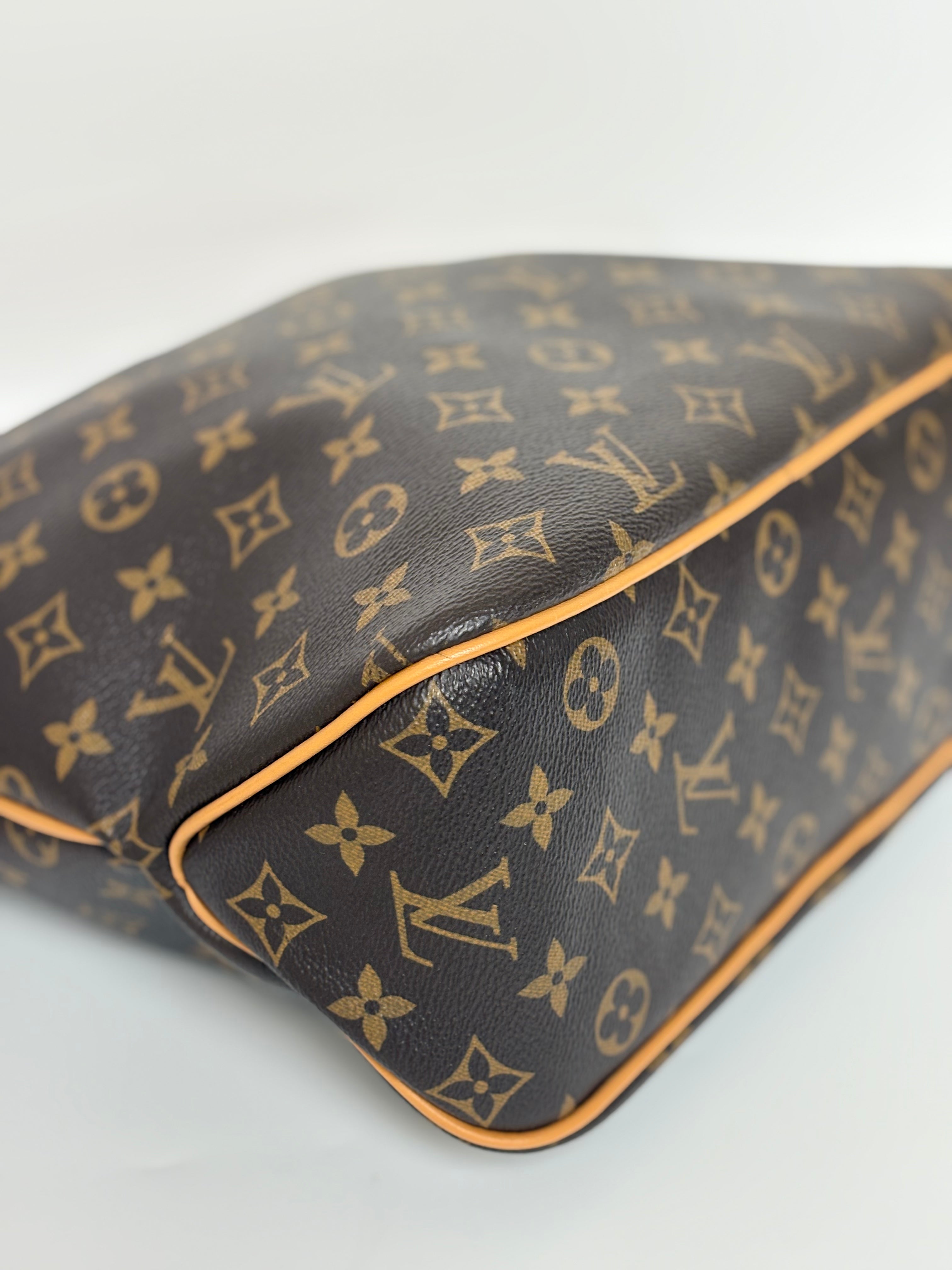 LOUIS VUITTON Delightful PM Monogram