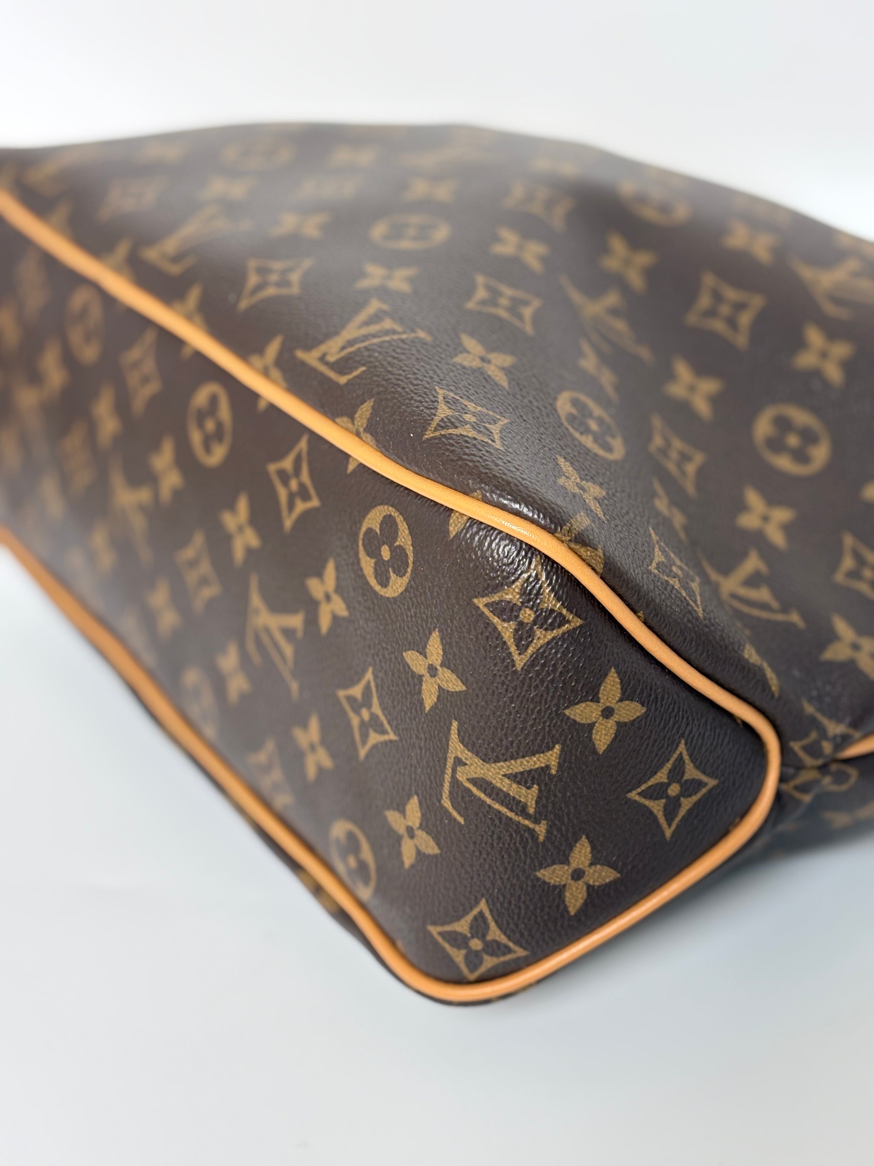LOUIS VUITTON Delightful PM Monogram