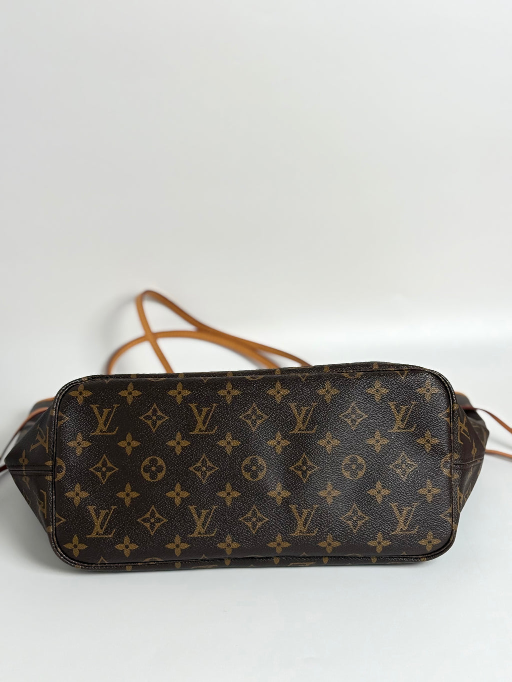 LOUIS VUITTON Neverfull MM monogram