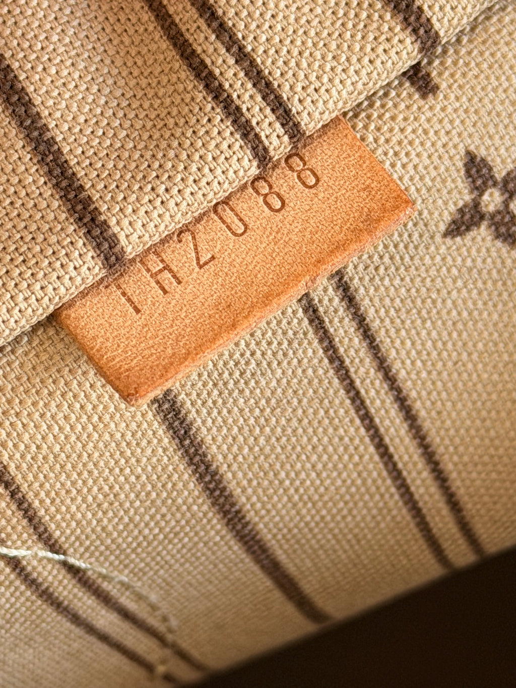 LOUIS VUITTON Neverfull GM Monogram
