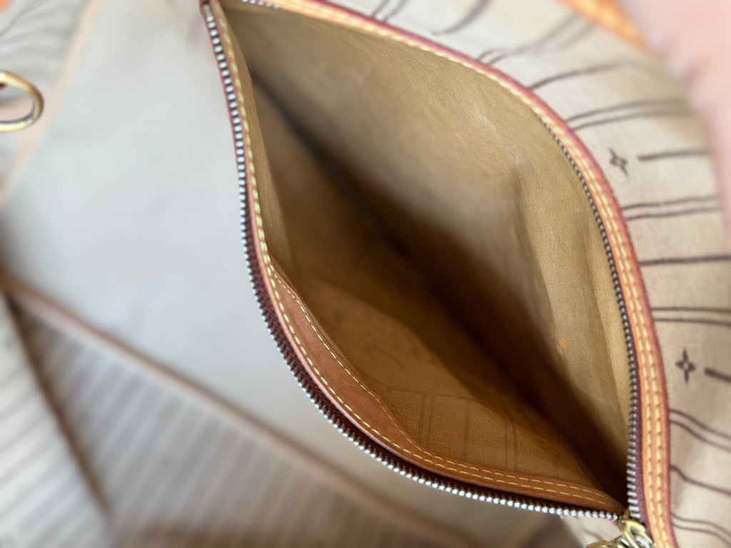 LOUIS VUITTON Neverfull GM Monogram