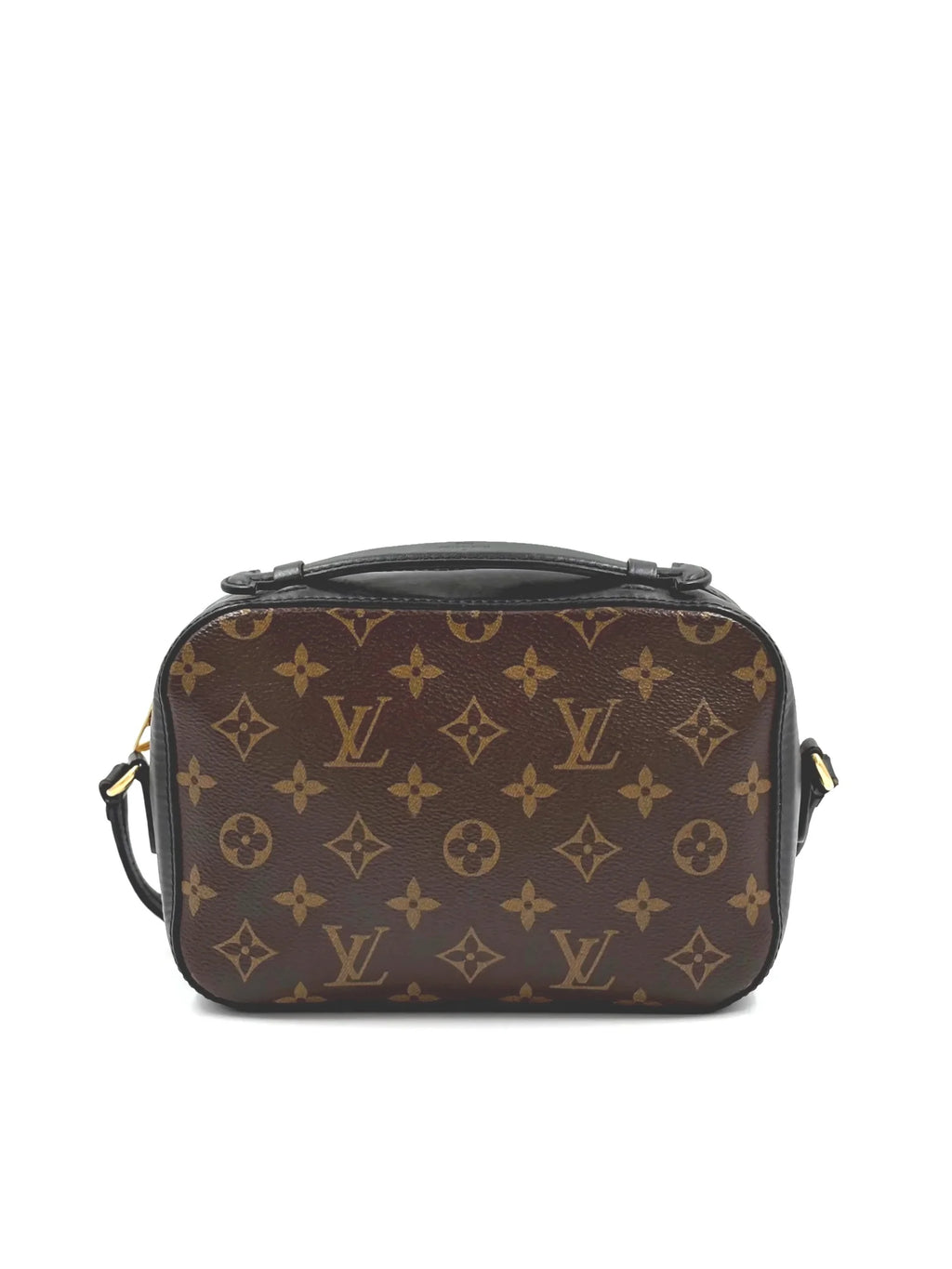 LOUIS VUITTON Monogram Saintonge