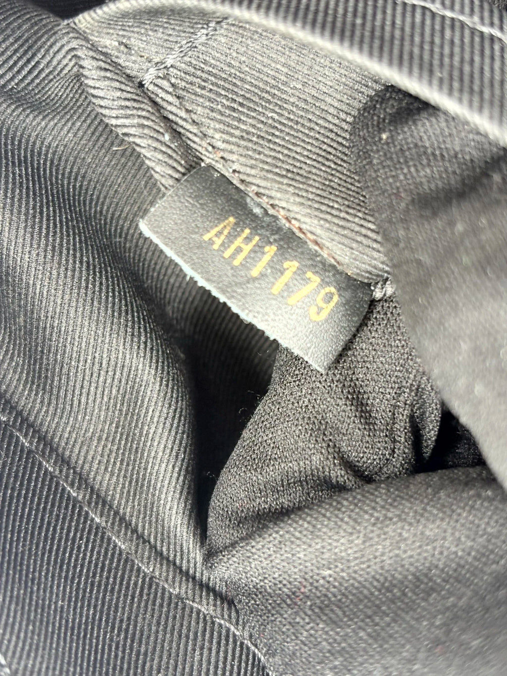 LOUIS VUITTON Monogram Saintonge