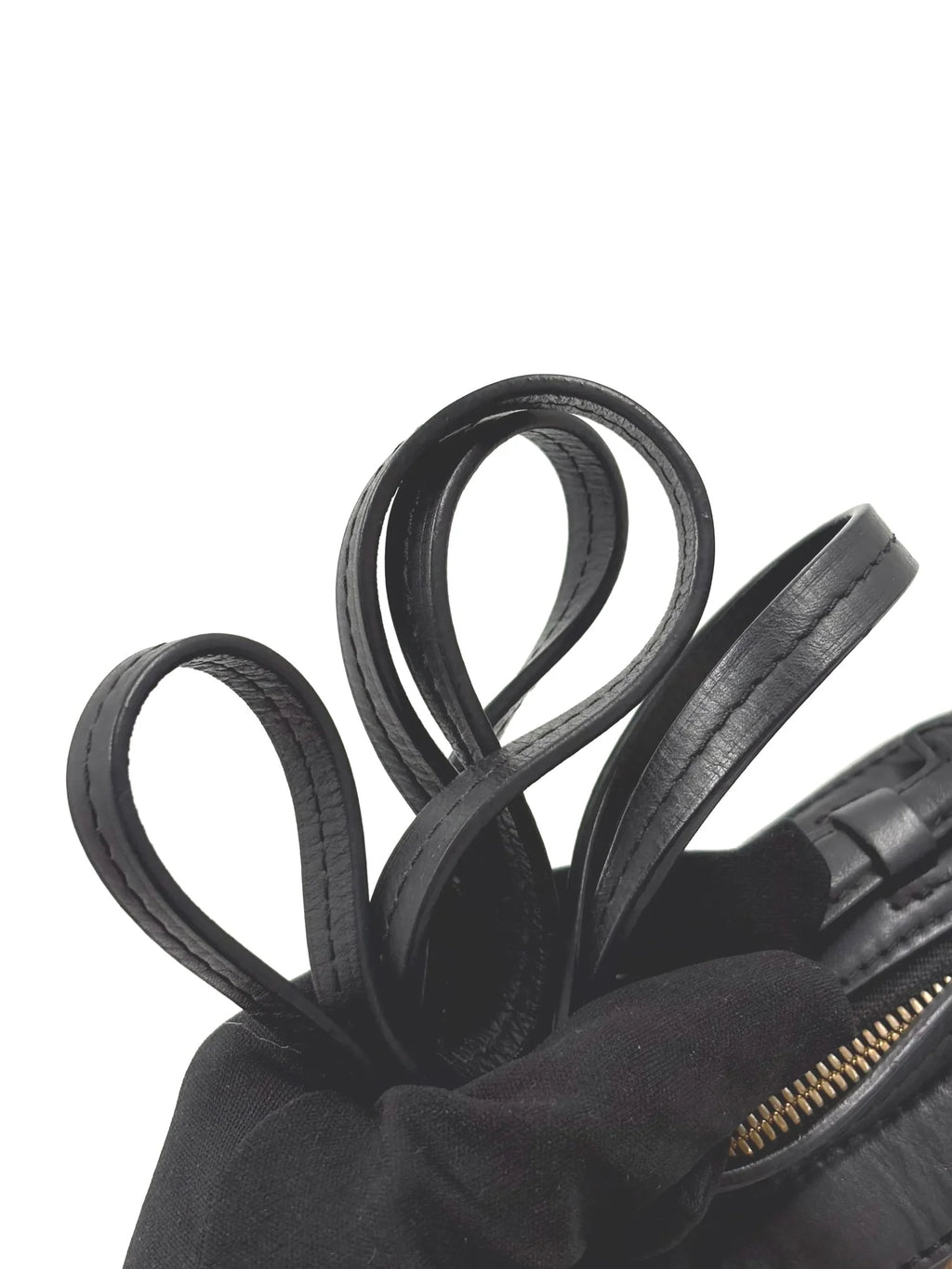 LOUIS VUITTON Monogram Saintonge