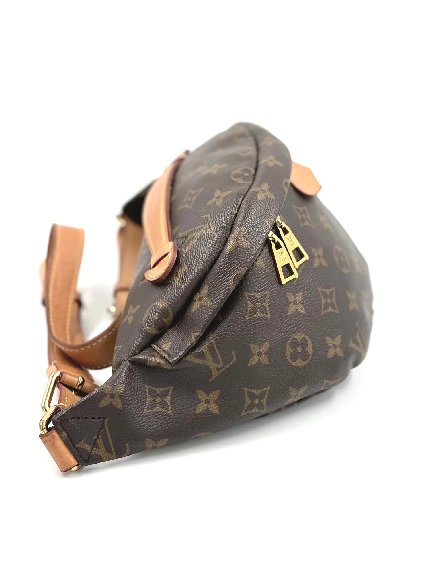 LOUIS VUITTON Bumbag monogram (discontinued)