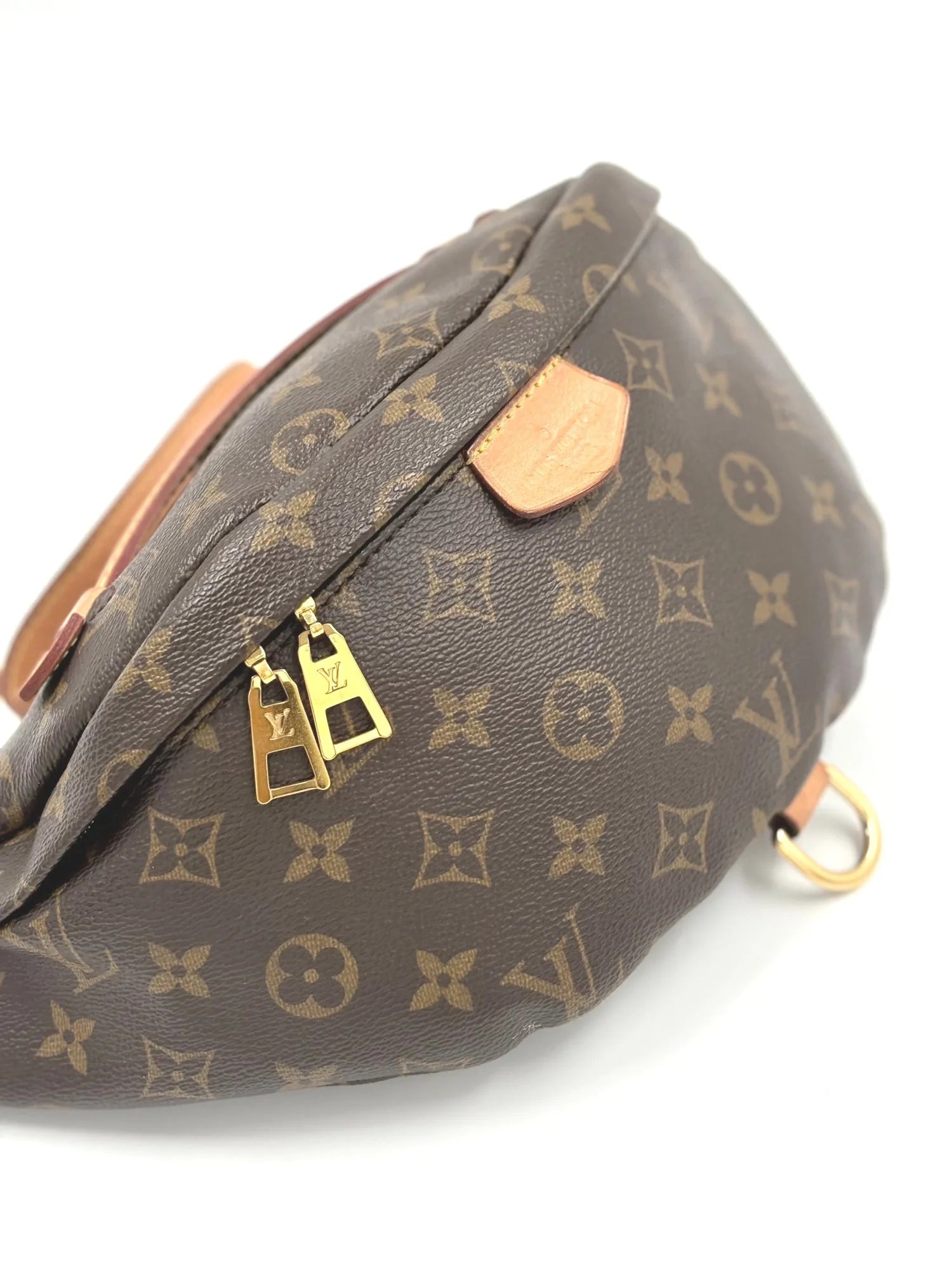 LOUIS VUITTON Bumbag monogram (discontinued)