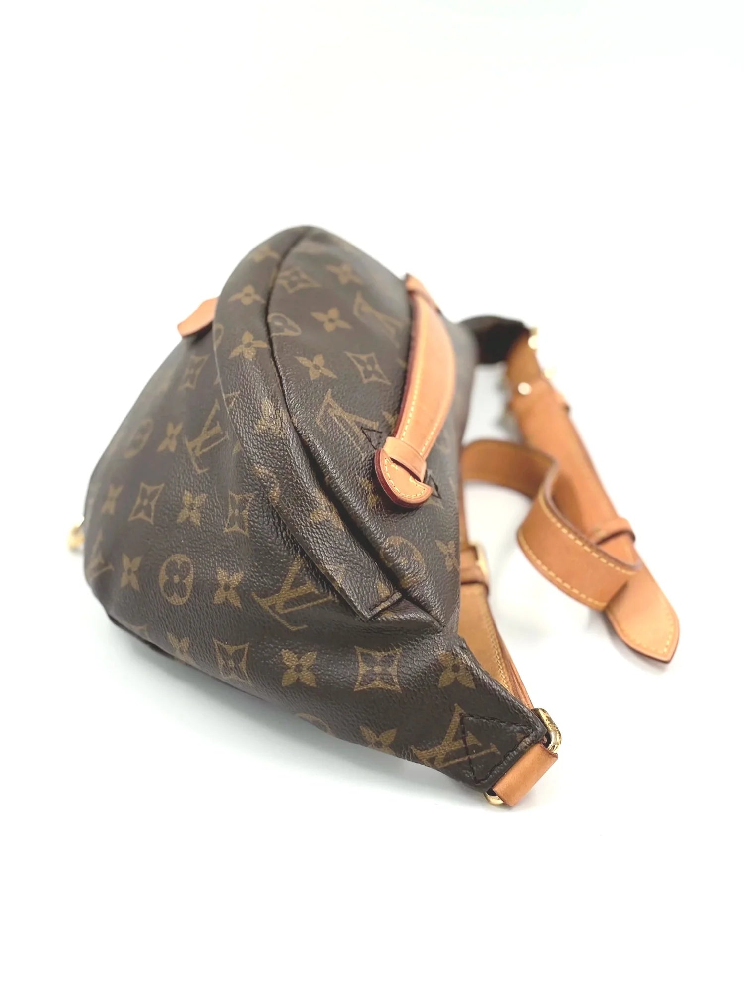 LOUIS VUITTON Bumbag monogram (discontinued)