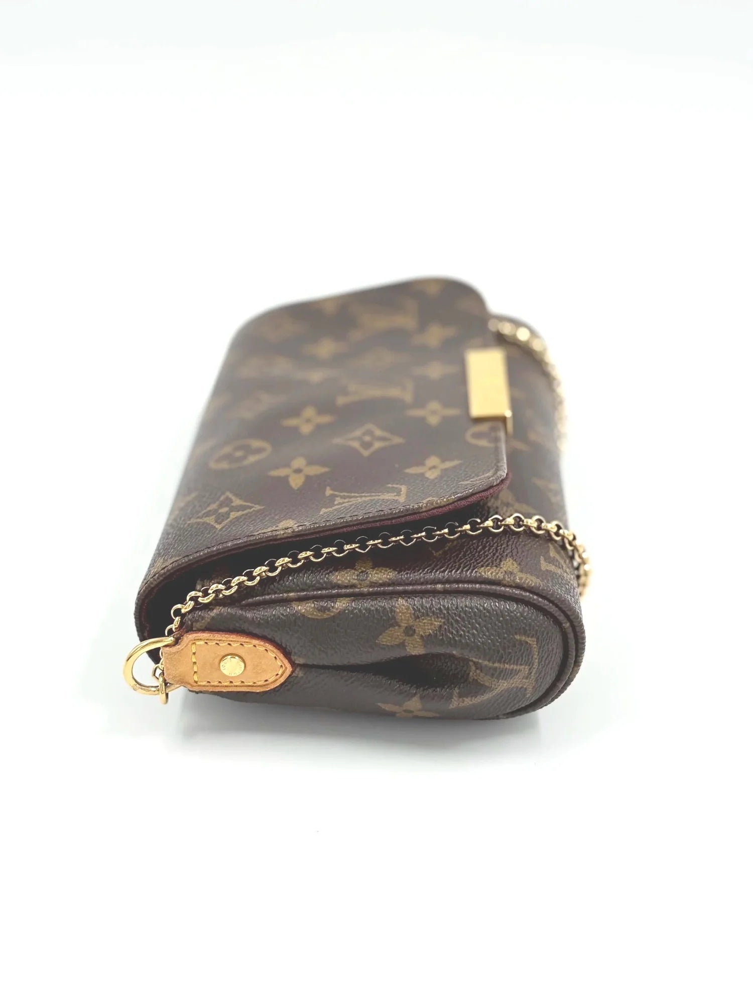 LOUIS VUITTON Favorite PM in monogram canvas (discontinued)