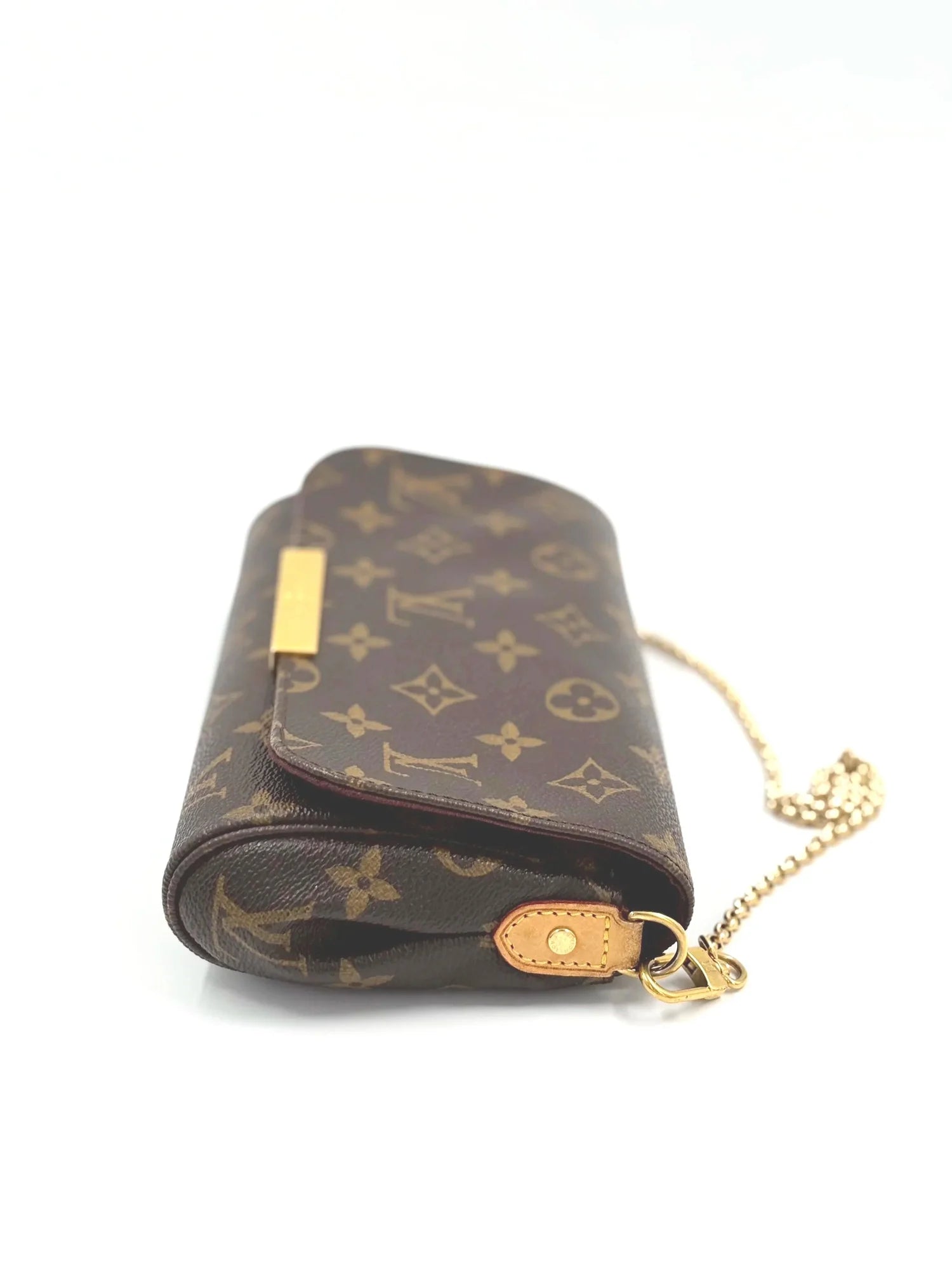 LOUIS VUITTON Favorite PM in monogram canvas (discontinued)
