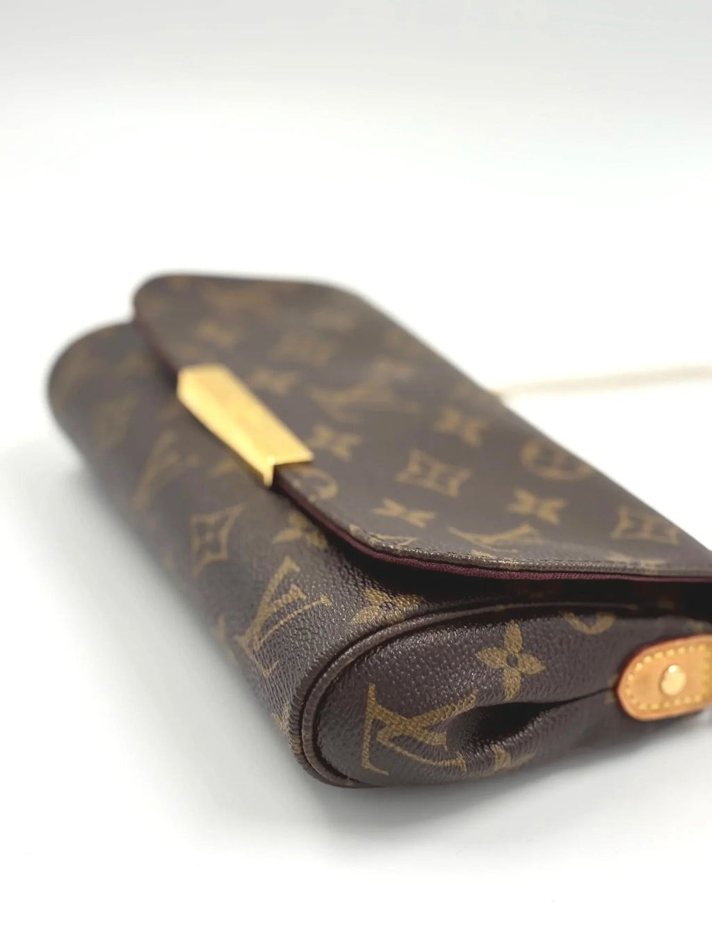 LOUIS VUITTON Favorite PM in monogram canvas (discontinued)