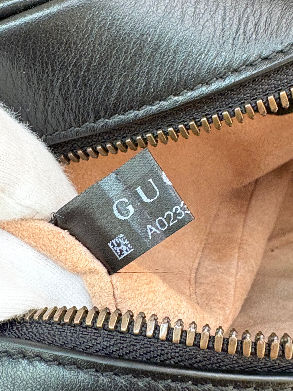 GUCCI marmont camera bag