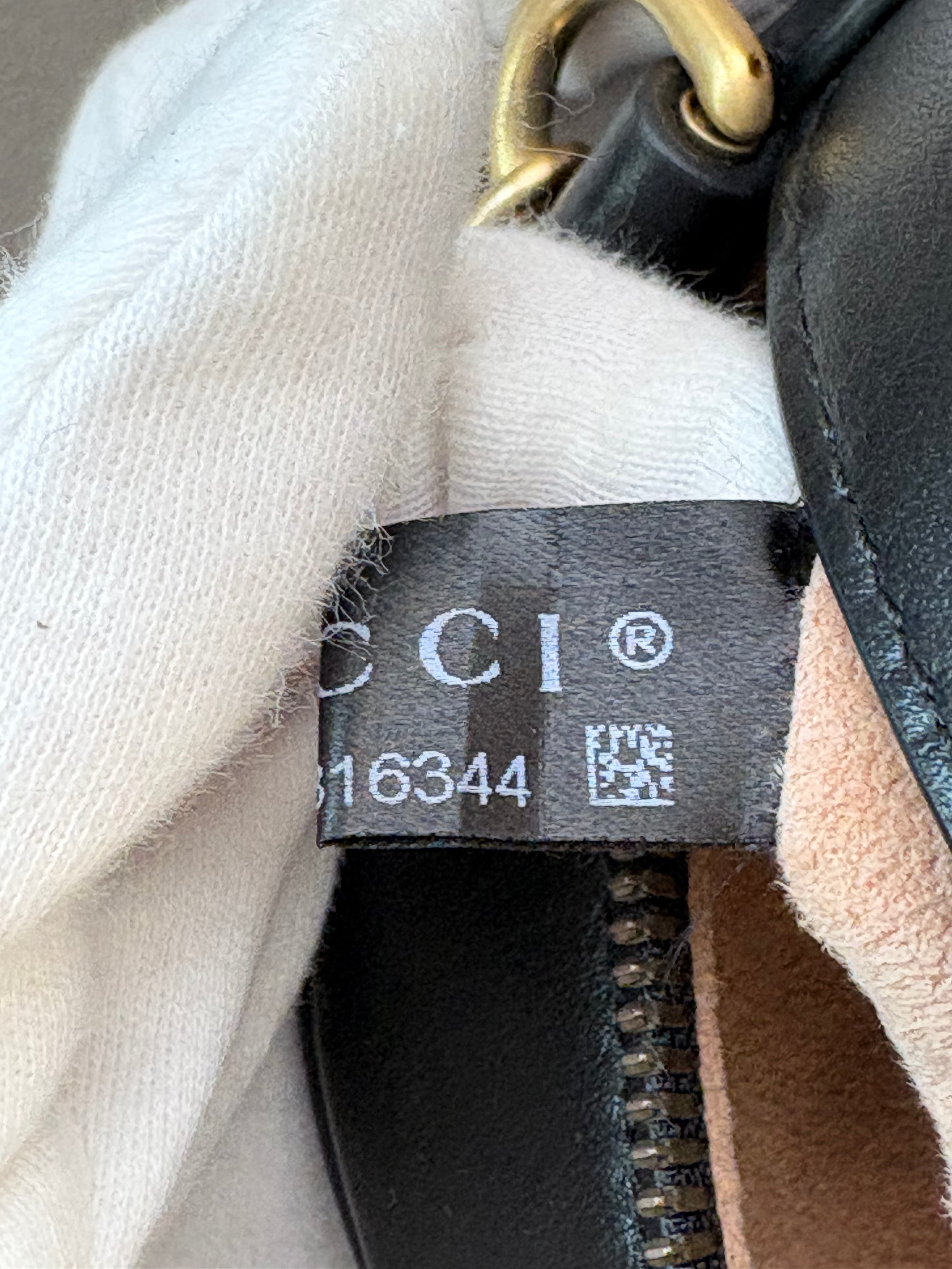 GUCCI marmont camera bag
