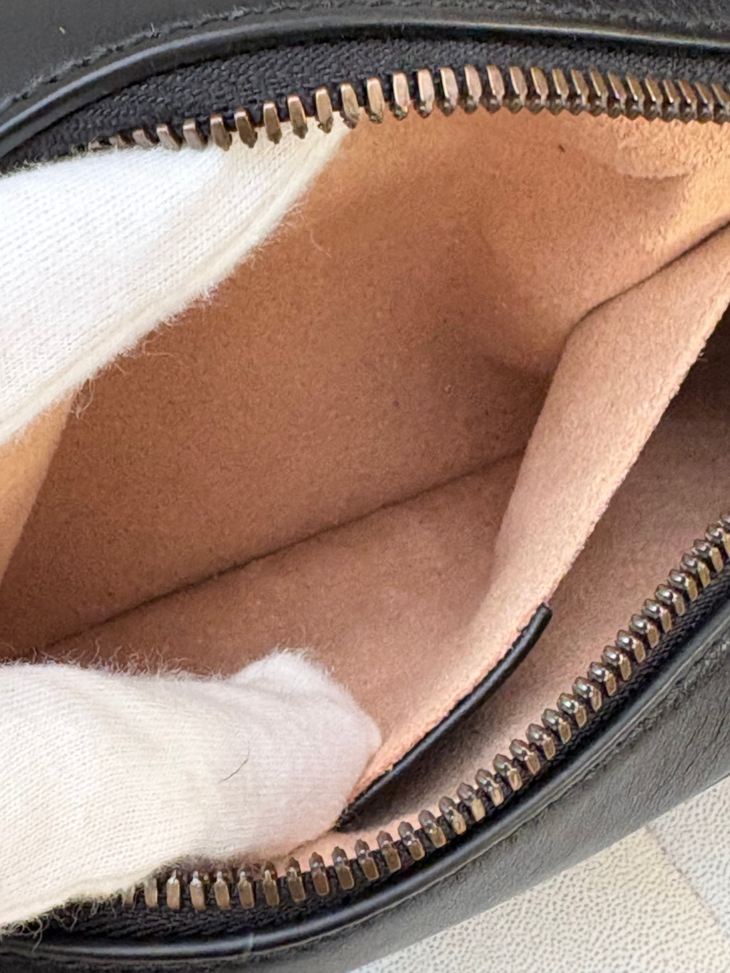 GUCCI marmont camera bag