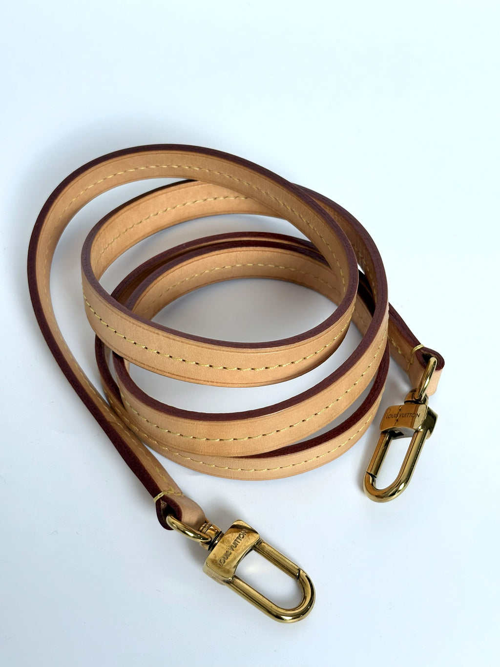 LOUIS VUITTON Croisette – Damier Azur canvas