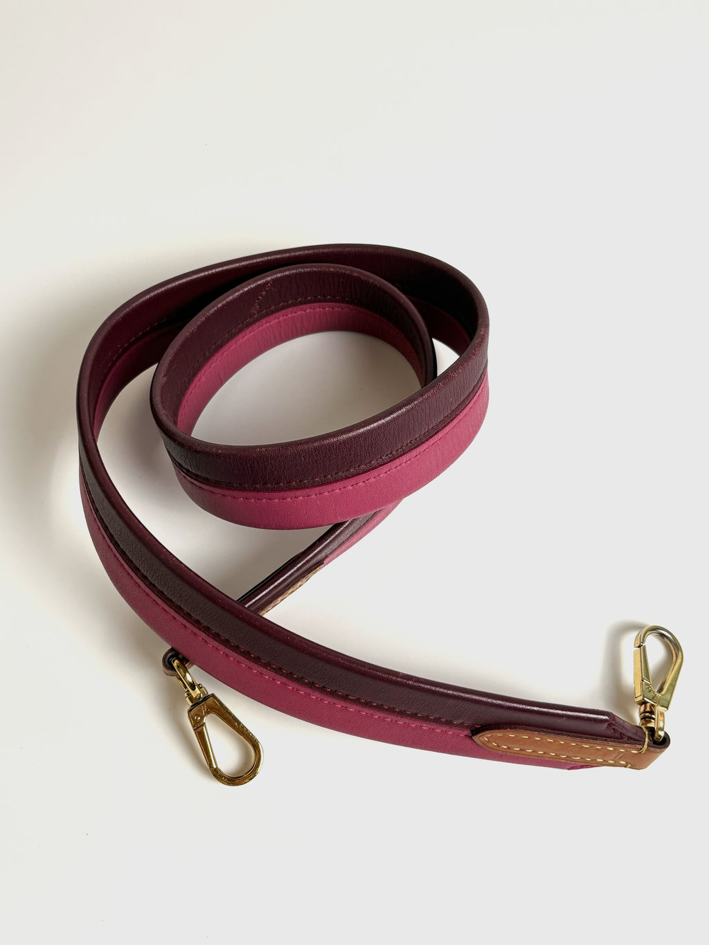 LOUIS VUITTON Cluny BB – Monogram canvas