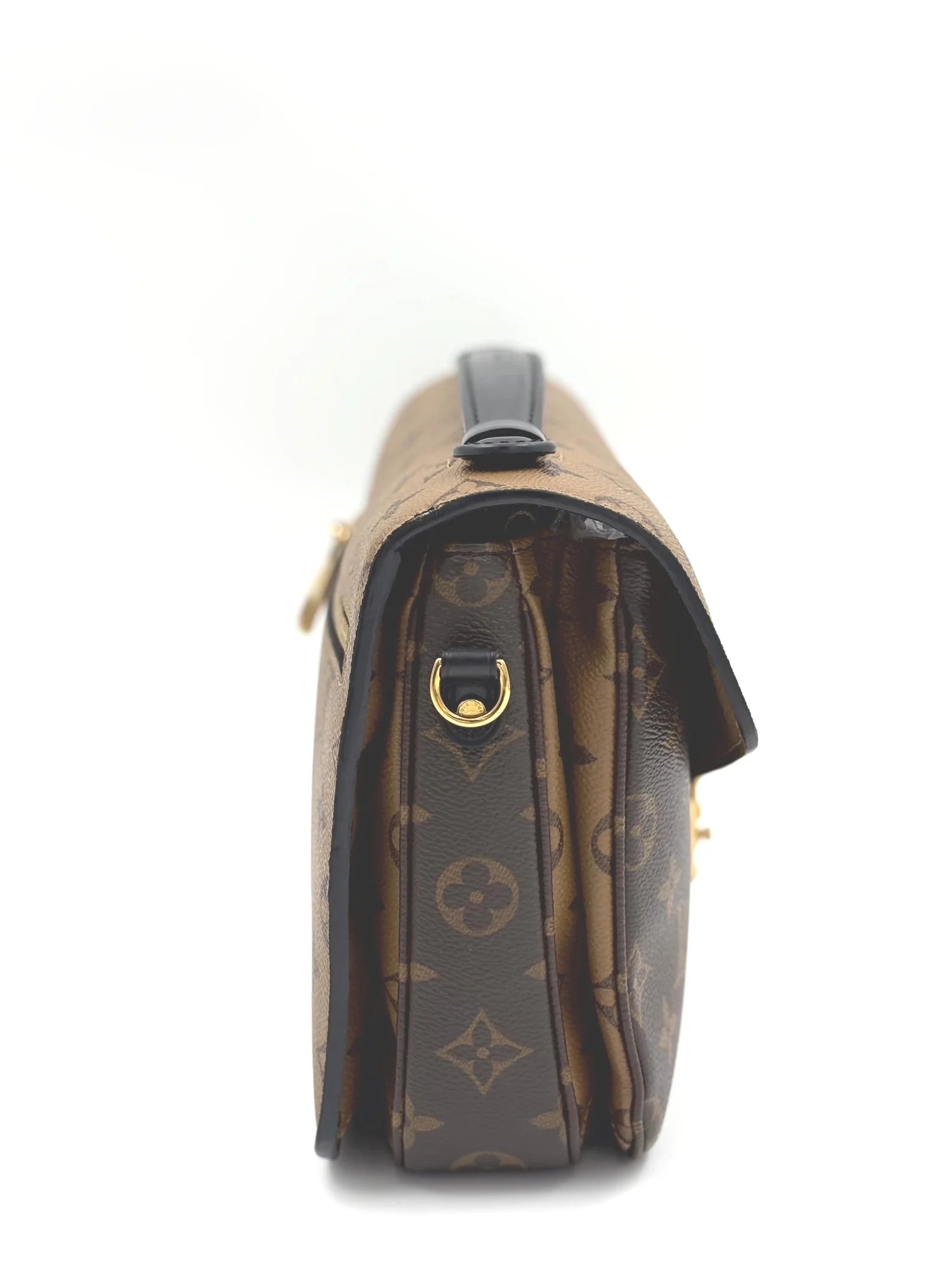 LOUIS VUITTON Metis Pochette Monogram Reverse (discontinued)