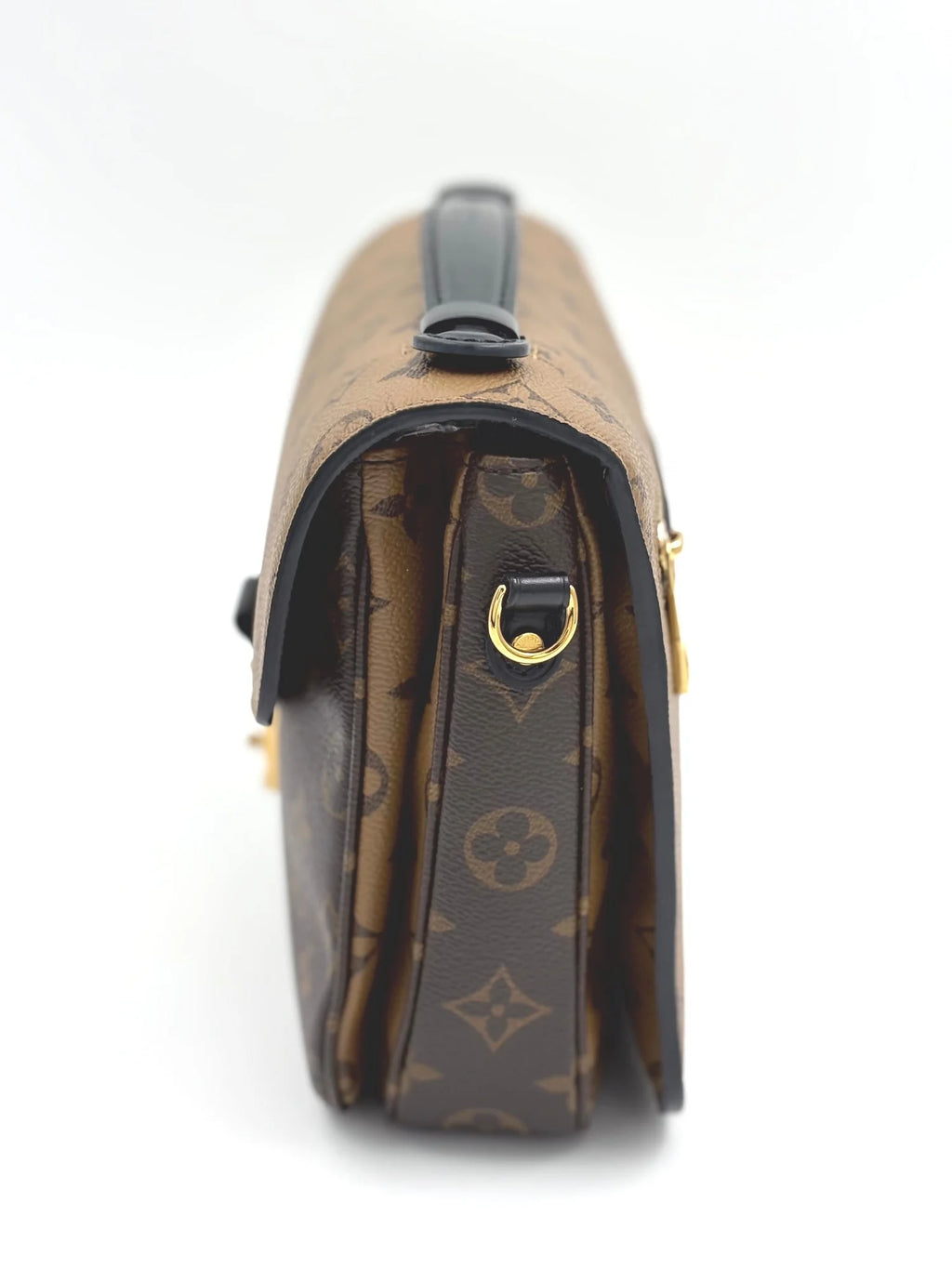 LOUIS VUITTON Metis Pochette Monogram Reverse (discontinued)