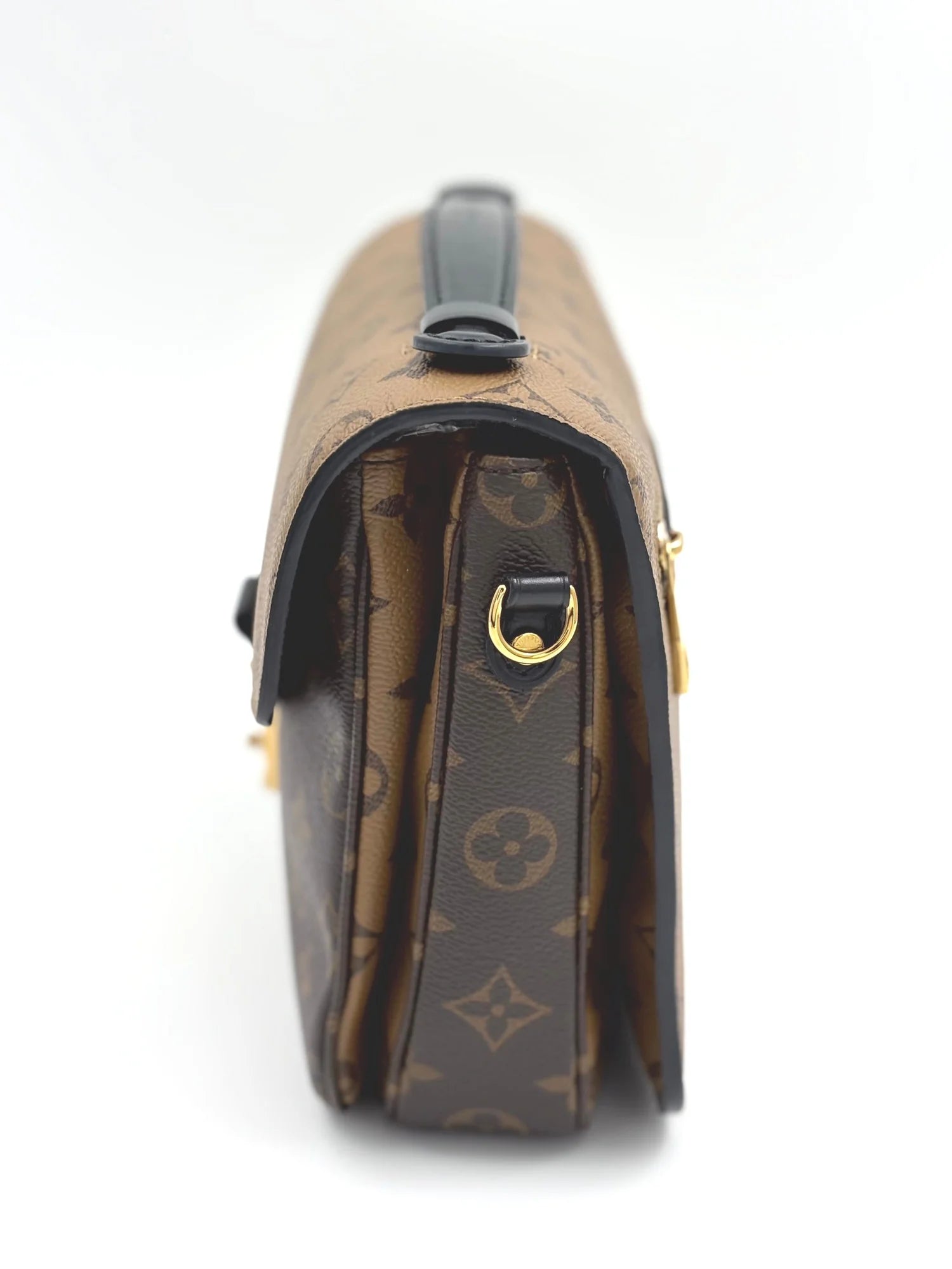 LOUIS VUITTON Metis Pochette Monogram Reverse (discontinued)