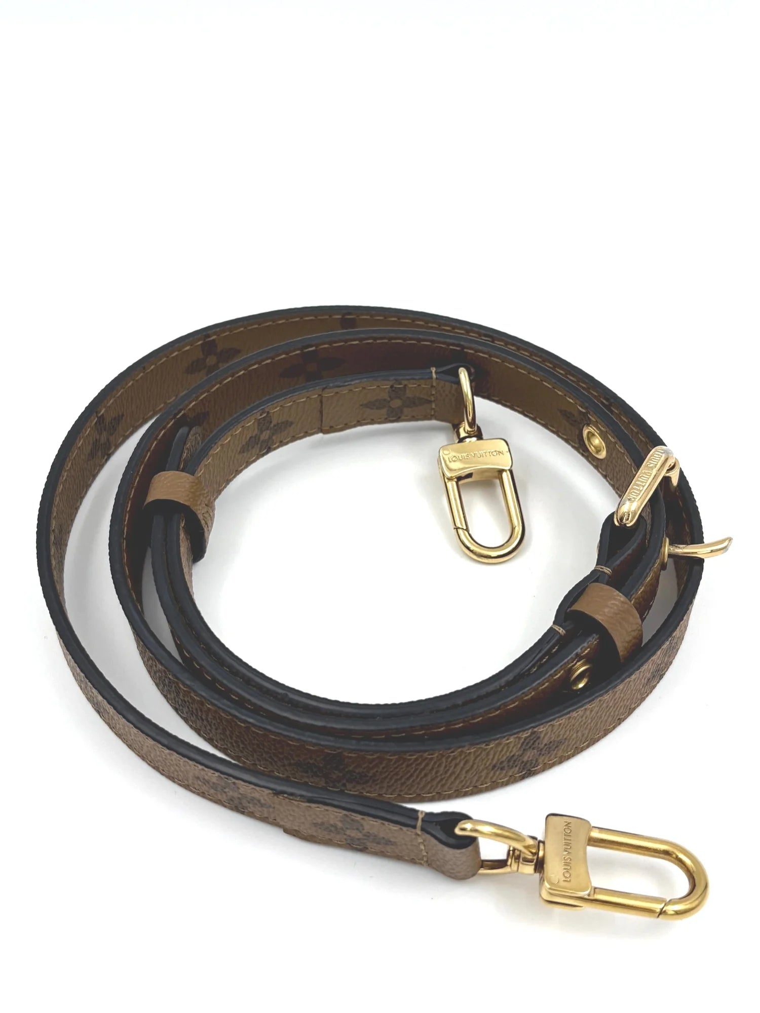 LOUIS VUITTON Metis Pochette Monogram Reverse (discontinued)